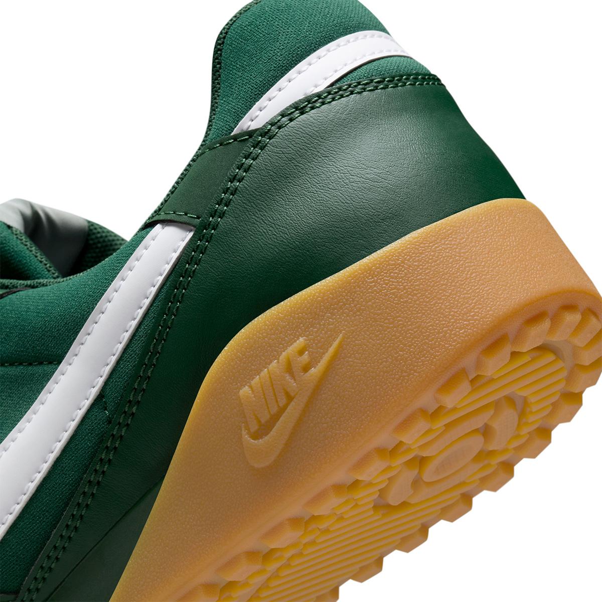 ZAPATILLAS HOMBRE NIKE URBANAS VERDE TERRA MAN - 5