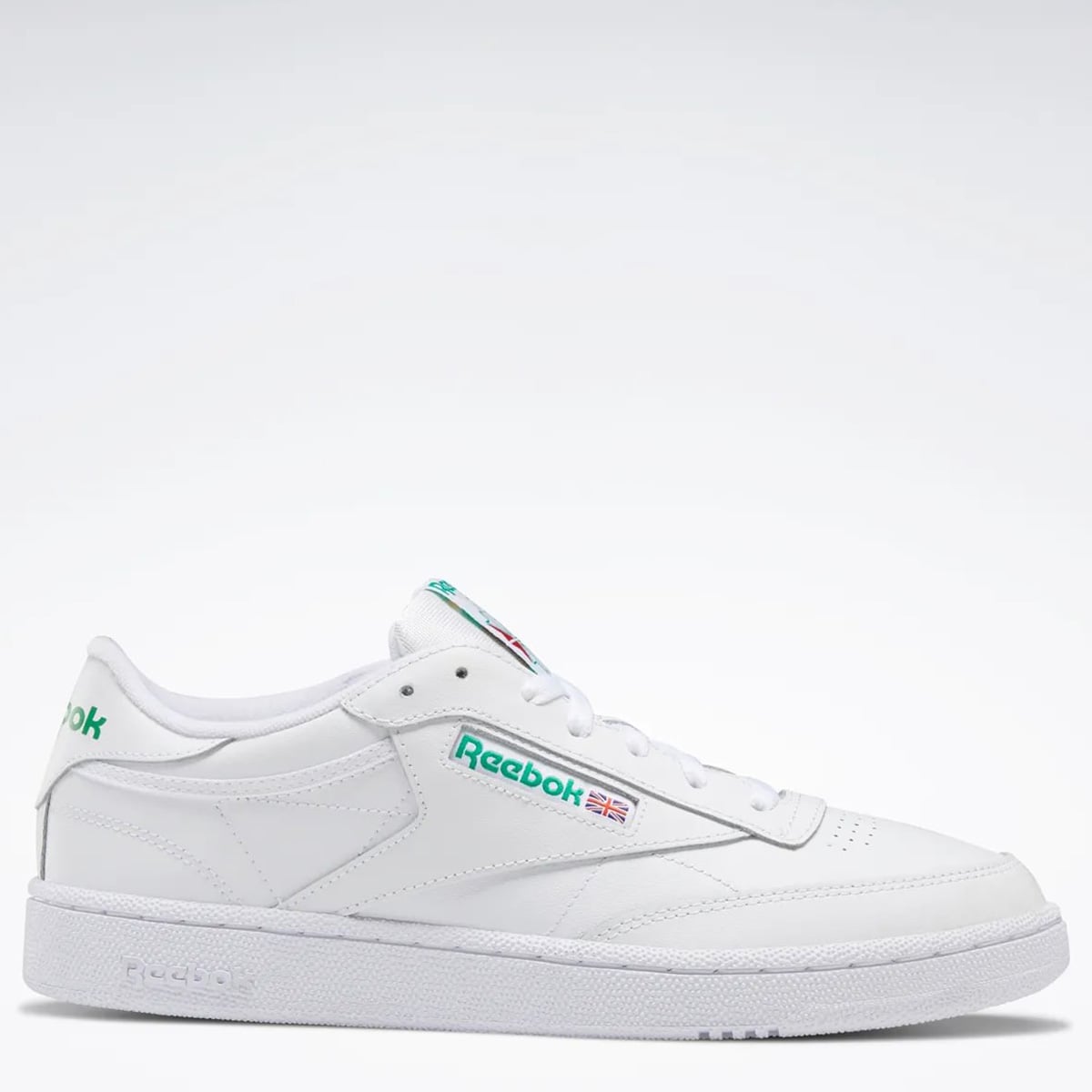 ZAPATILLAS HOMBRE REEBOK URBANAS BLANCO 100000155 CUERO - 1