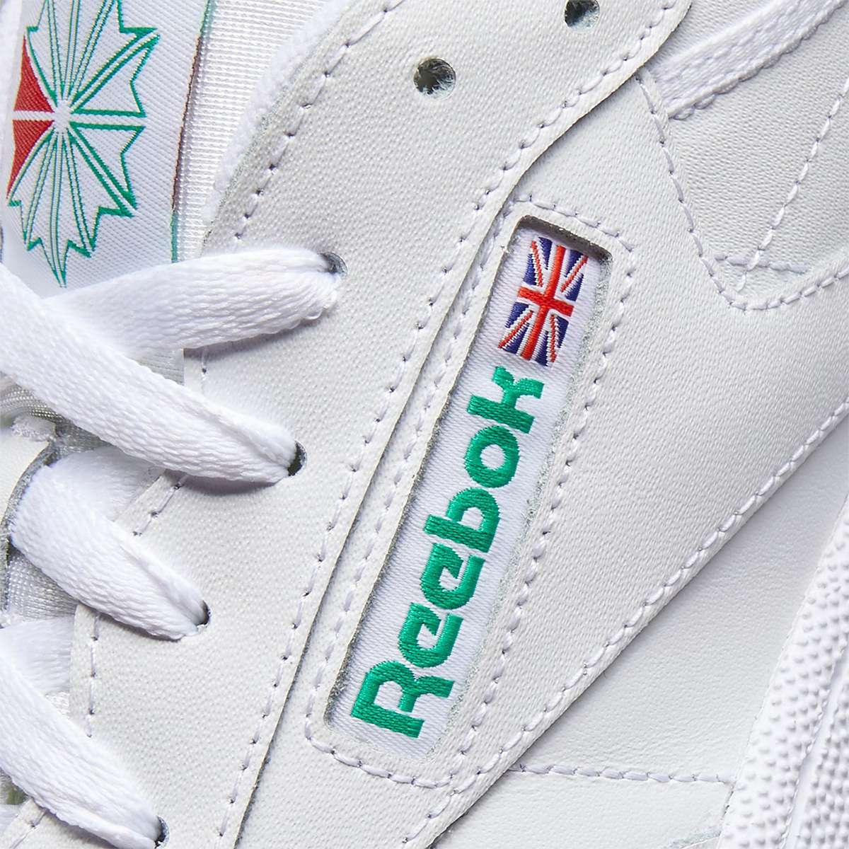 ZAPATILLAS HOMBRE REEBOK URBANAS BLANCO 100000155 CUERO - 7