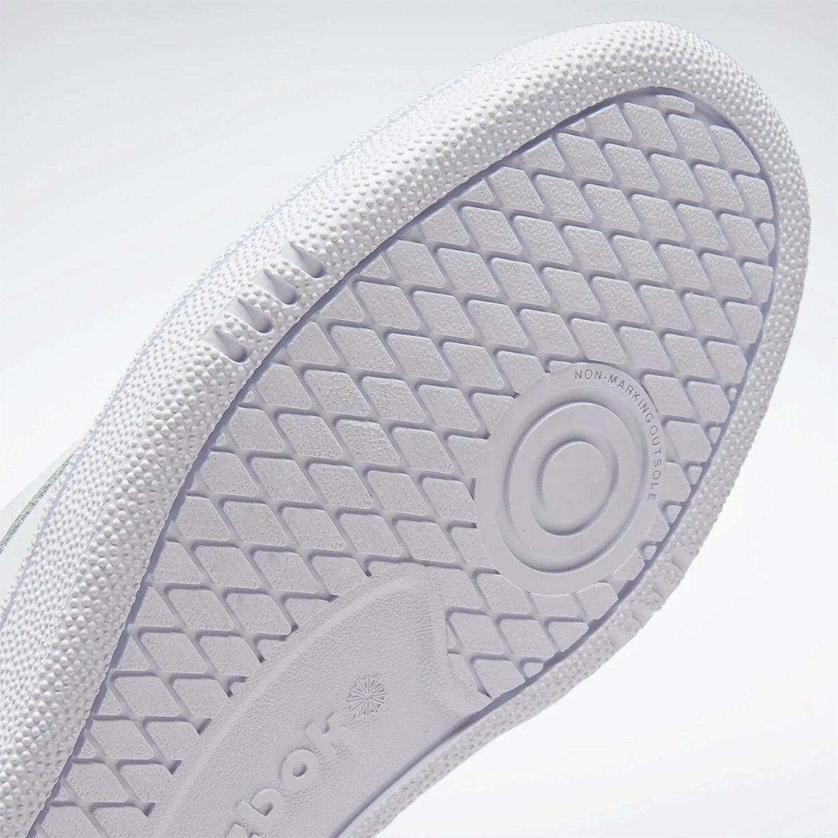 ZAPATILLAS HOMBRE REEBOK URBANAS BLANCO 100000155 CUERO - 9