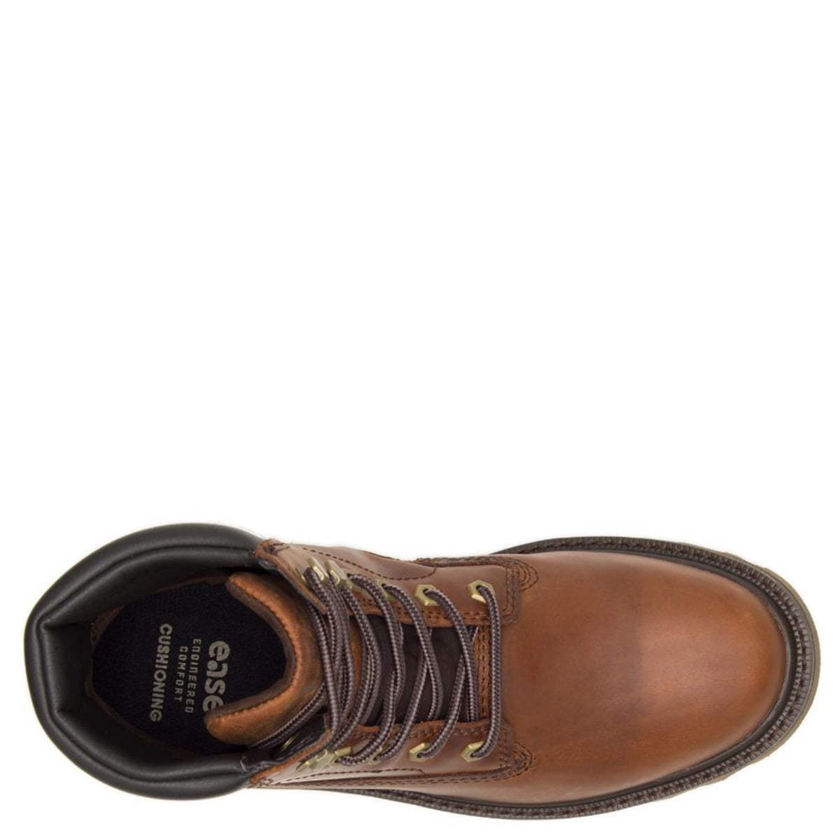 ZAPATILLAS CATERPILLAR HOMBRE URBANO MARRON - 5