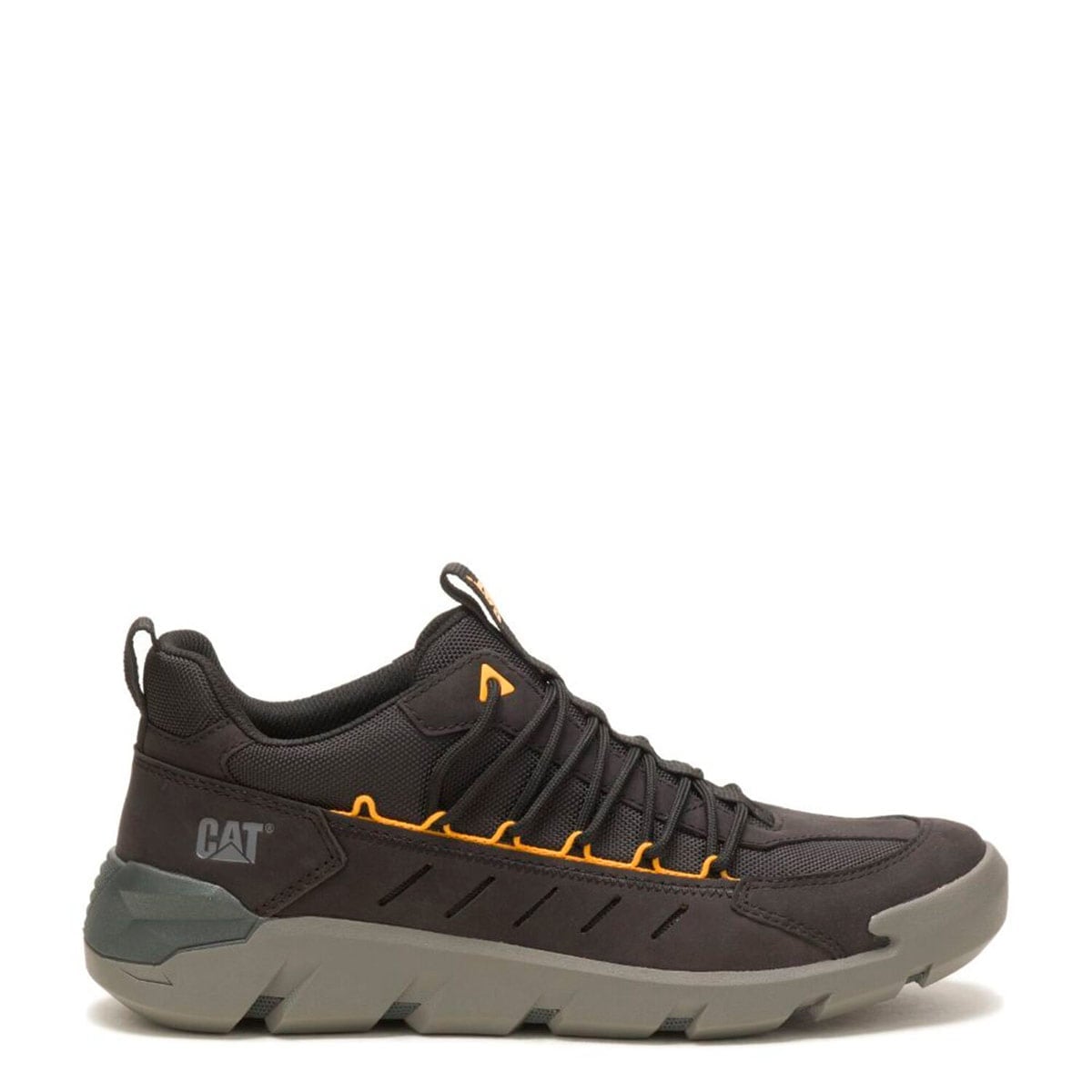 ZAPATILLAS HOMBRE CATERPILLAR URBANAS NEGRO P725595 - 1