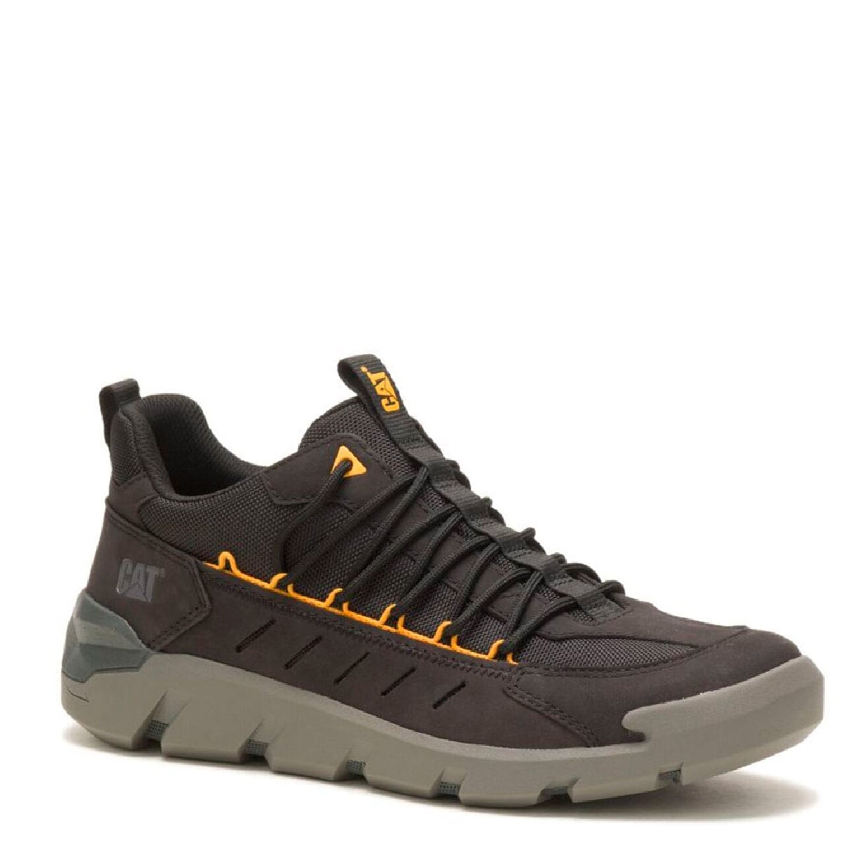 ZAPATILLAS HOMBRE CATERPILLAR URBANAS NEGRO P725595 - 2