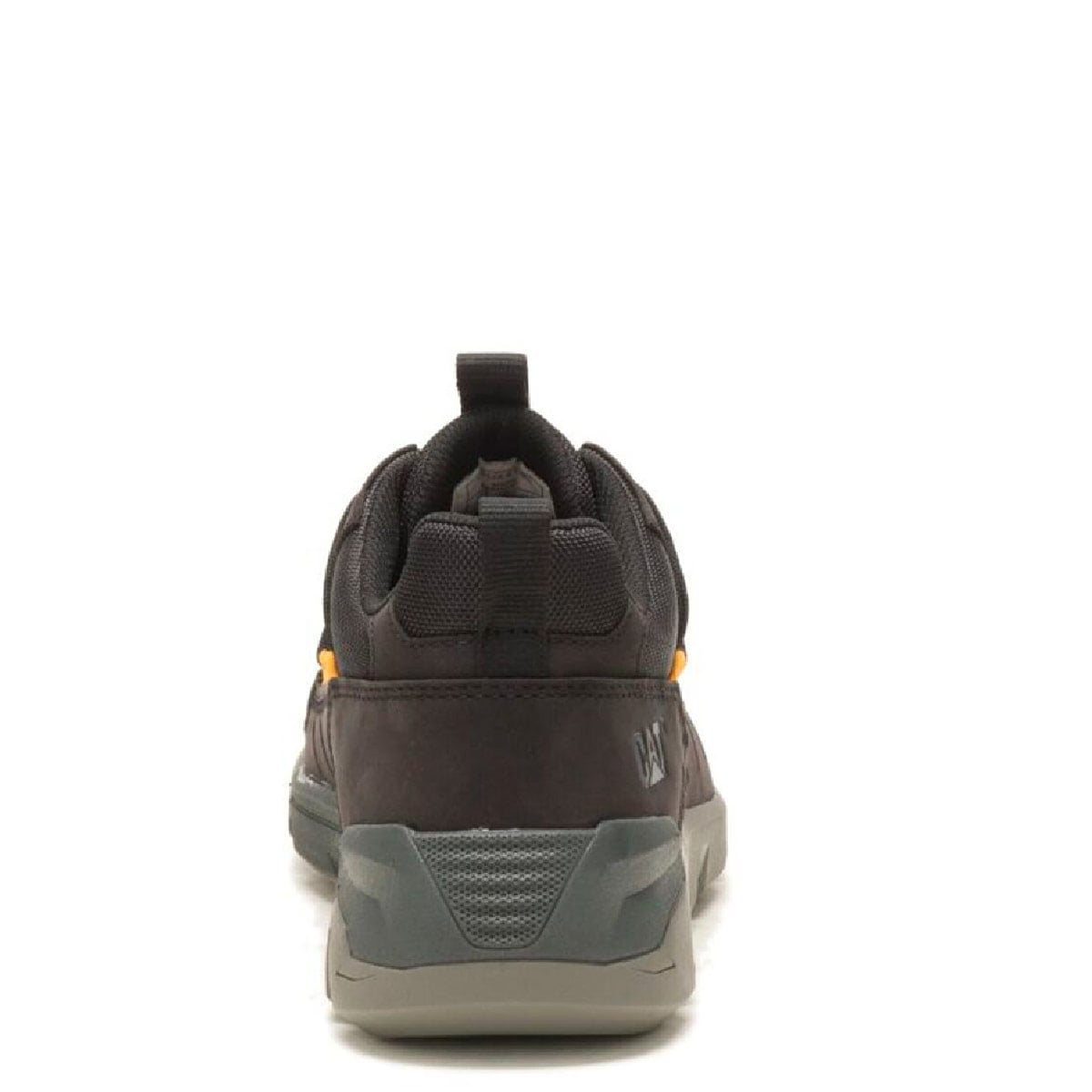 ZAPATILLAS HOMBRE CATERPILLAR URBANAS NEGRO P725595 - 4
