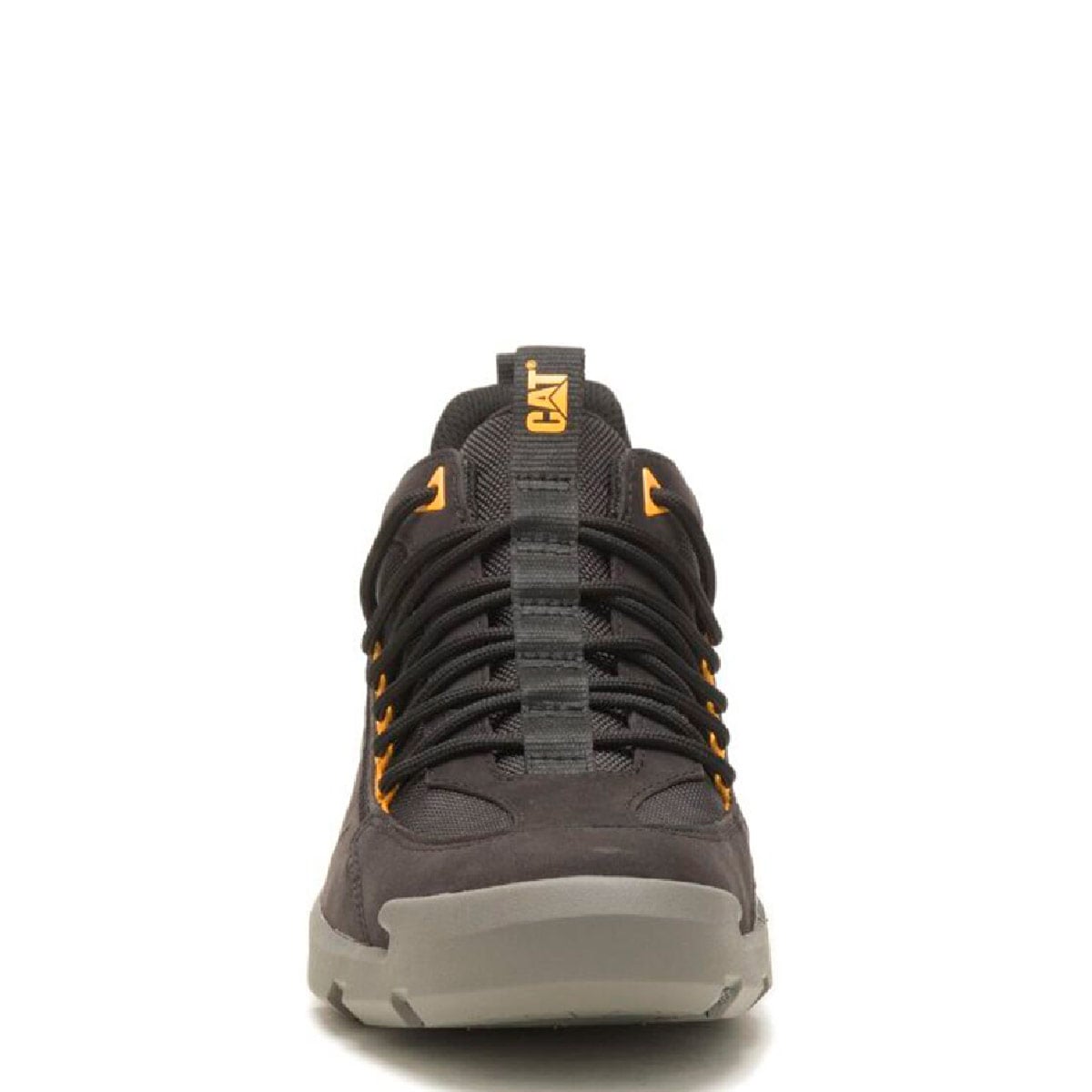 ZAPATILLAS HOMBRE CATERPILLAR URBANAS NEGRO P725595 - 5