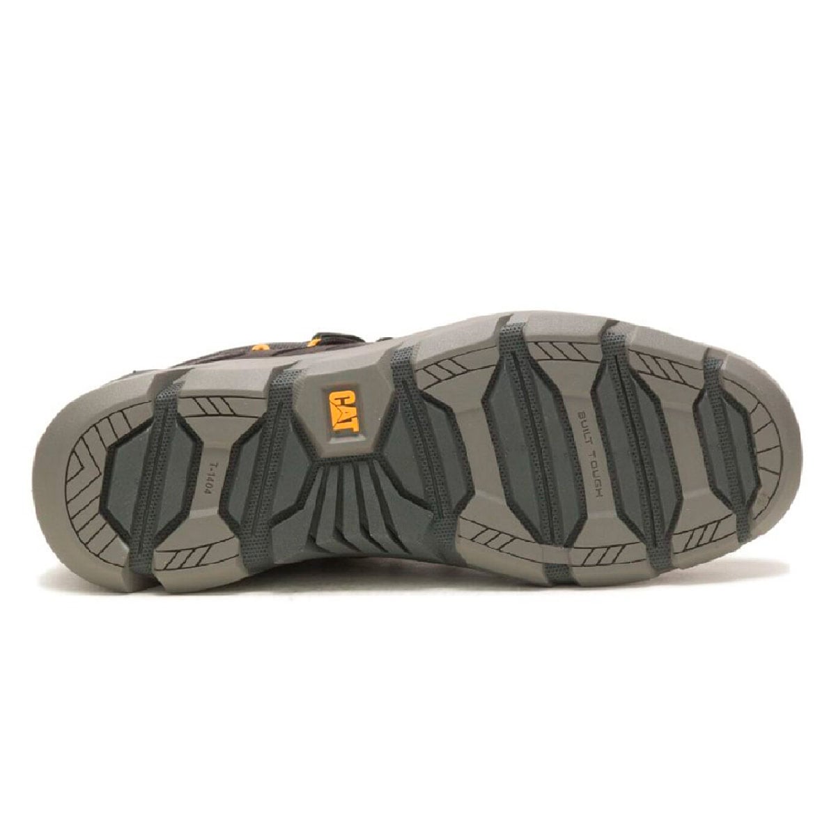 ZAPATILLAS HOMBRE CATERPILLAR URBANAS NEGRO P725595 - 7
