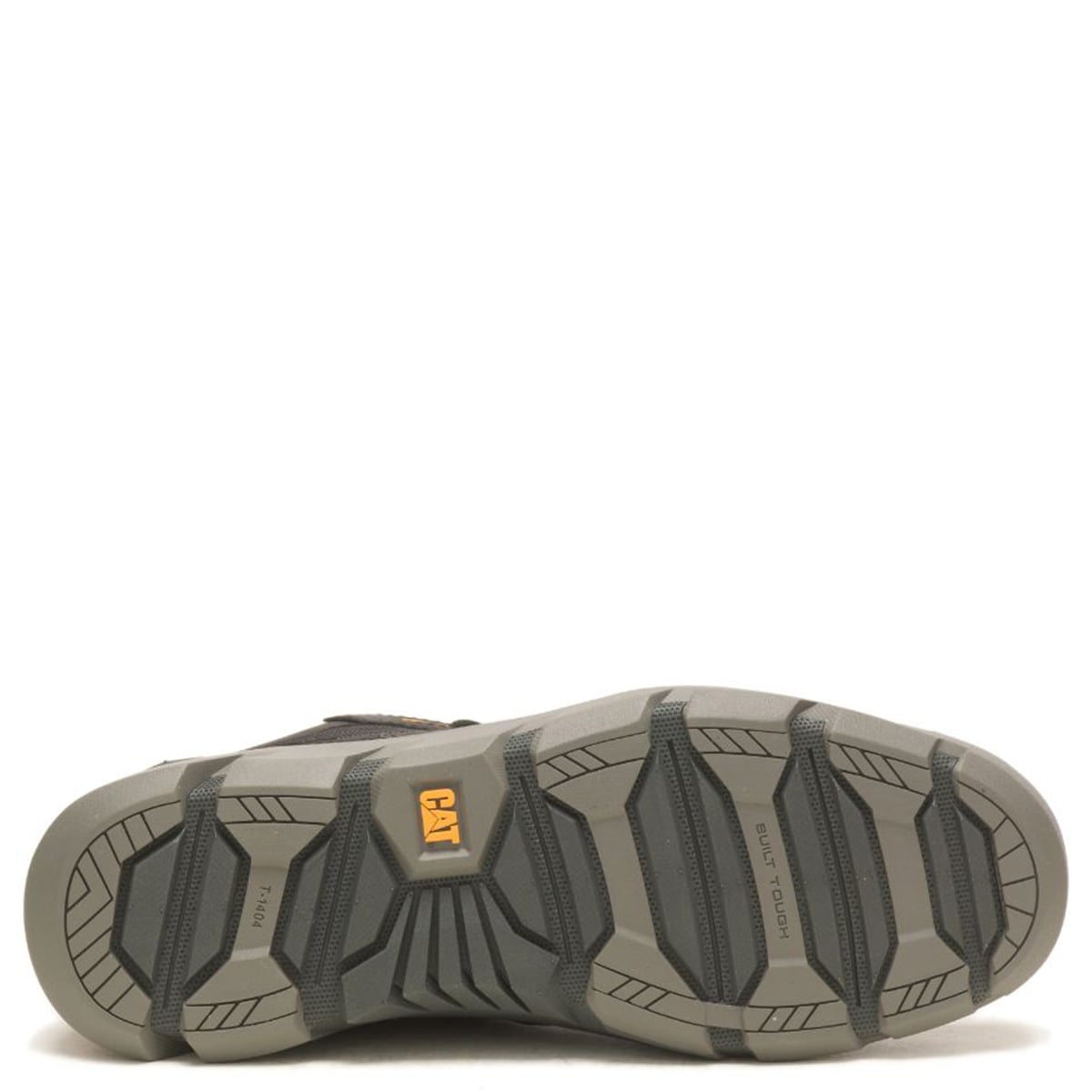 BOTINES HOMBRE CATERPILLAR CUERO NEGRO P725600 - 7