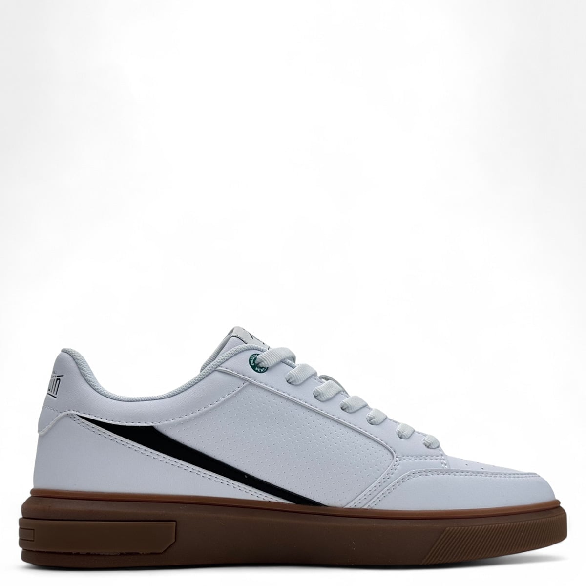 ZAPATILLAS HOMBRE PENGUIN URBANAS BLANCO PARK - 4