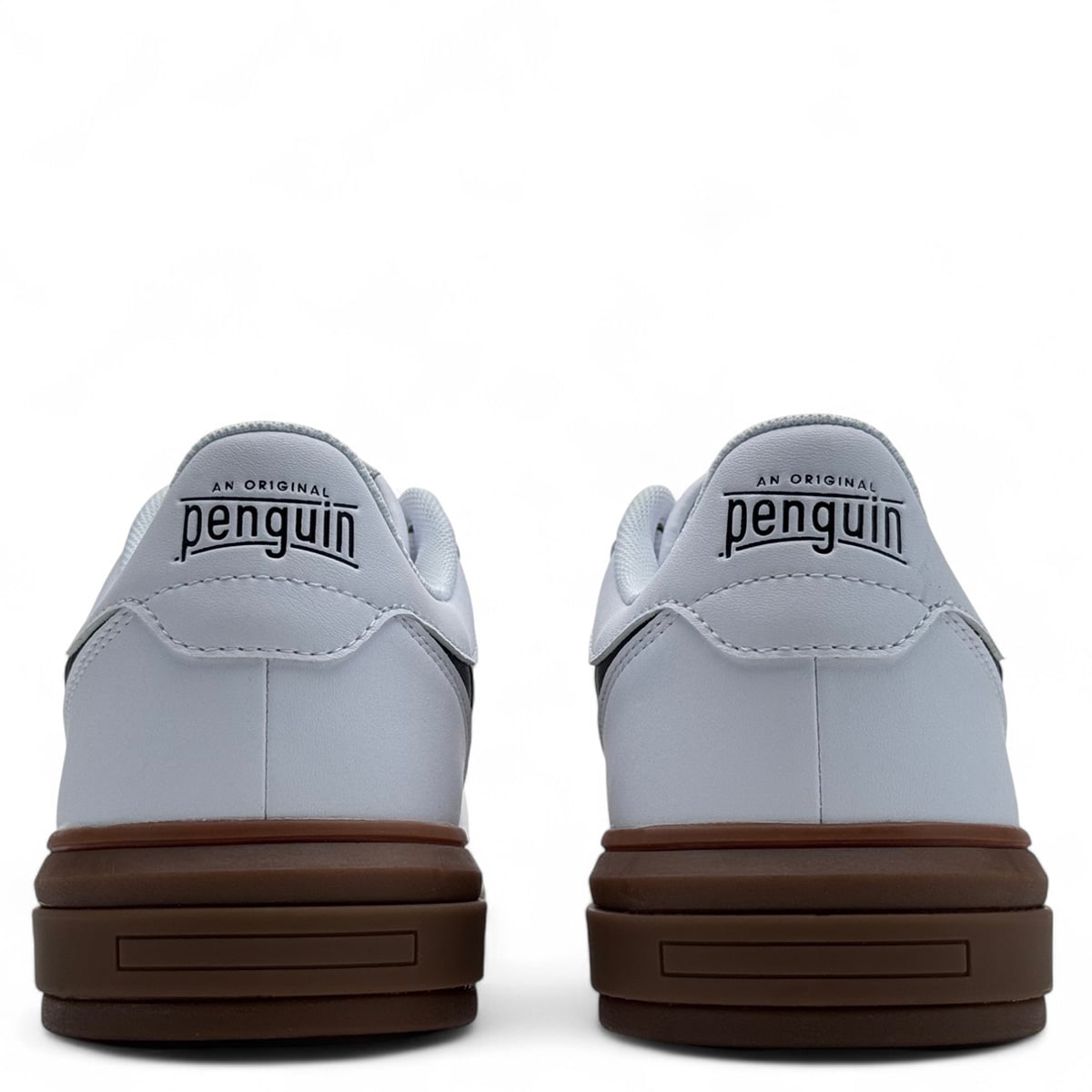 ZAPATILLAS HOMBRE PENGUIN URBANAS BLANCO PARK - 6