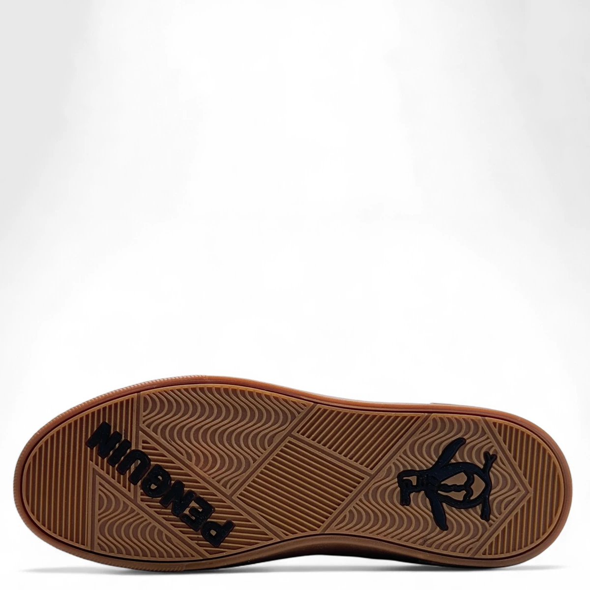 ZAPATILLAS HOMBRE PENGUIN URBANAS BLANCO PARK - 7