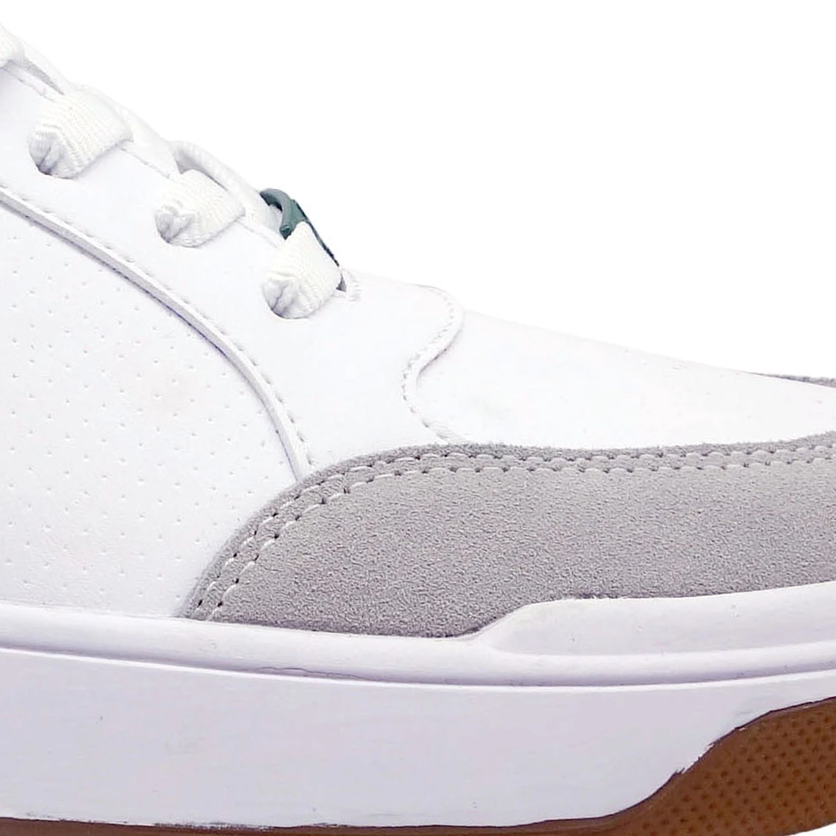 ZAPATILLAS HOMBRE PENGUIN URBANAS BLANCO LKE - 3