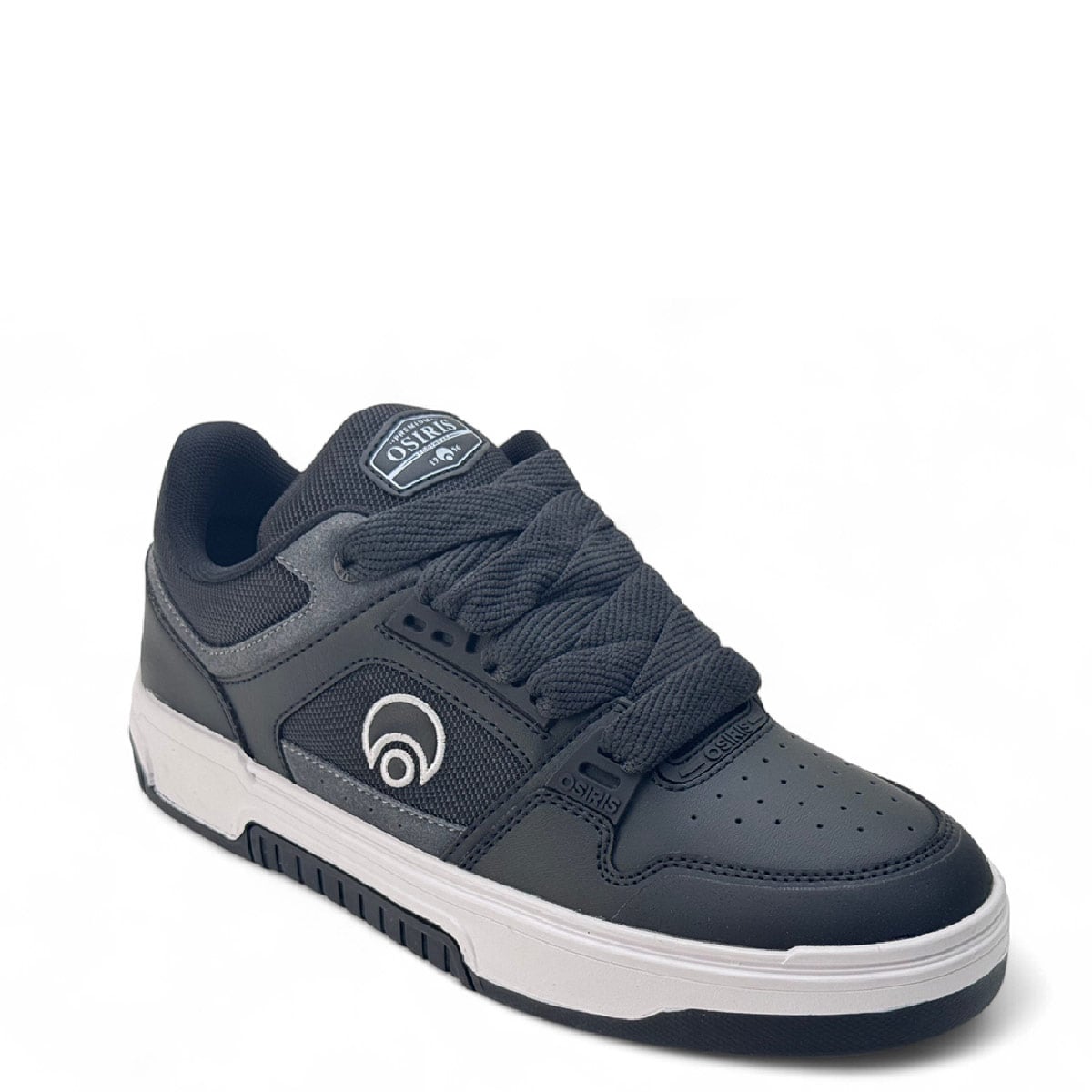 ZAPATILLAS HOMBRE OSIRIS URBANO DAVID - 1