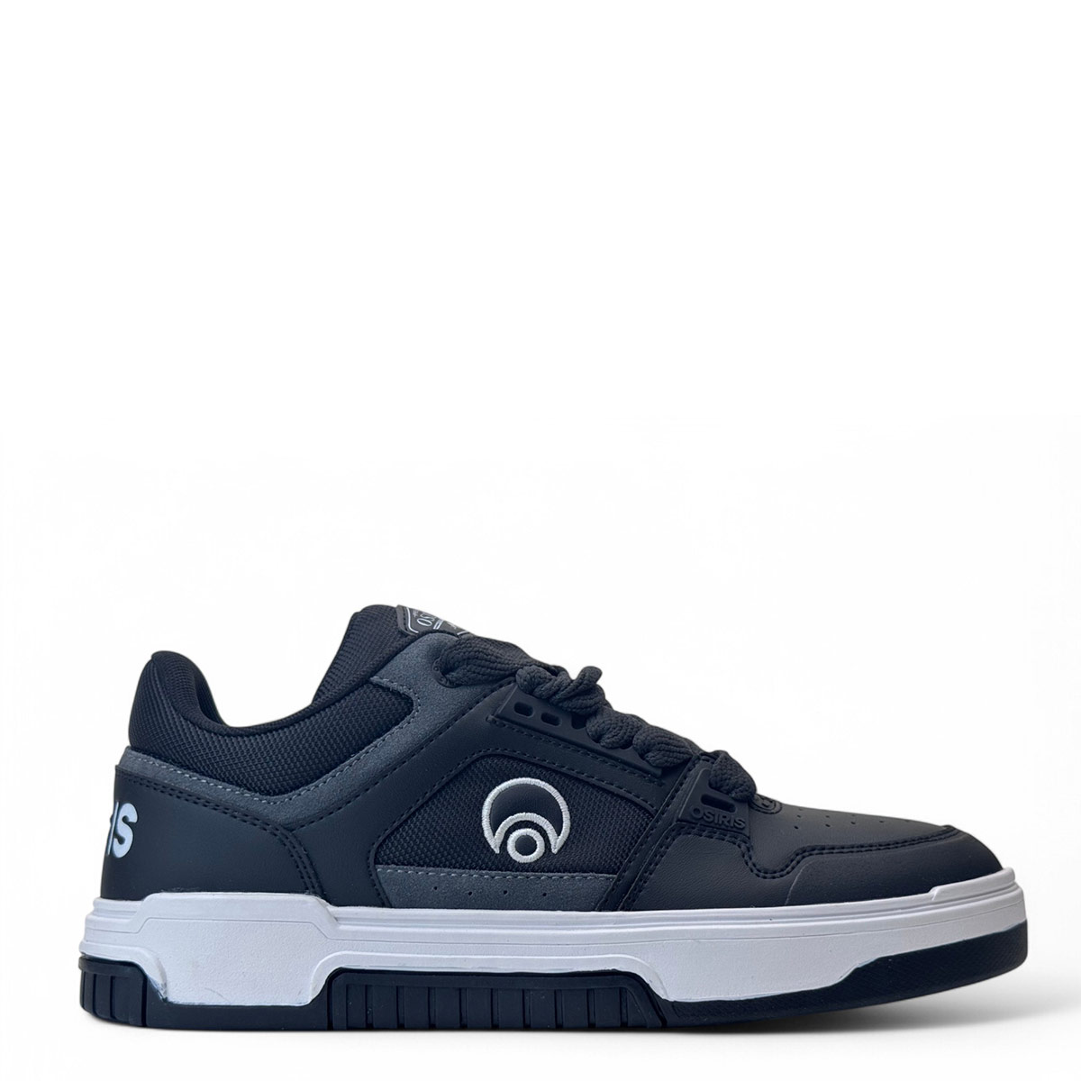 ZAPATILLAS HOMBRE OSIRIS URBANO DAVID - 2