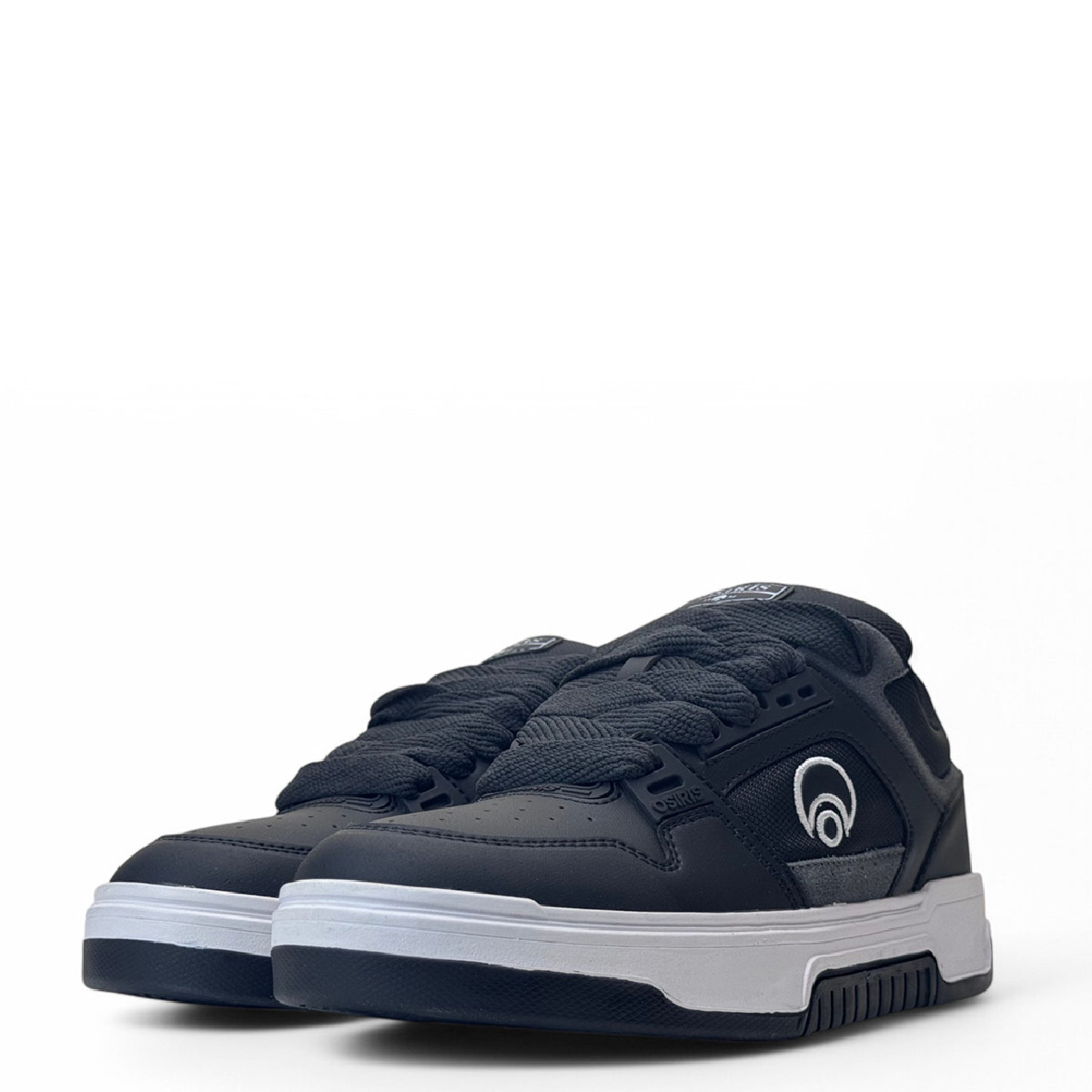 ZAPATILLAS HOMBRE OSIRIS URBANO DAVID - 4