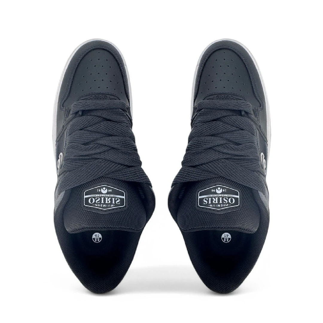 ZAPATILLAS HOMBRE OSIRIS URBANO DAVID - 5