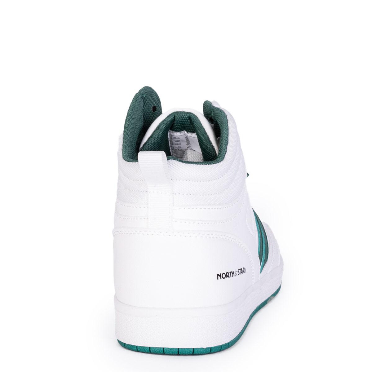 ZAPATILLAS HOMBRE NORTH STAR URBANAS BLANCO MICHAEL 8011908 - 5