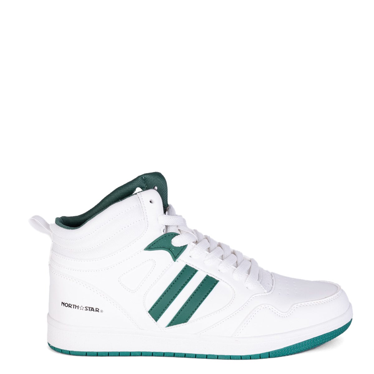 ZAPATILLAS HOMBRE NORTH STAR URBANAS BLANCO MICHAEL 8011908 - 1
