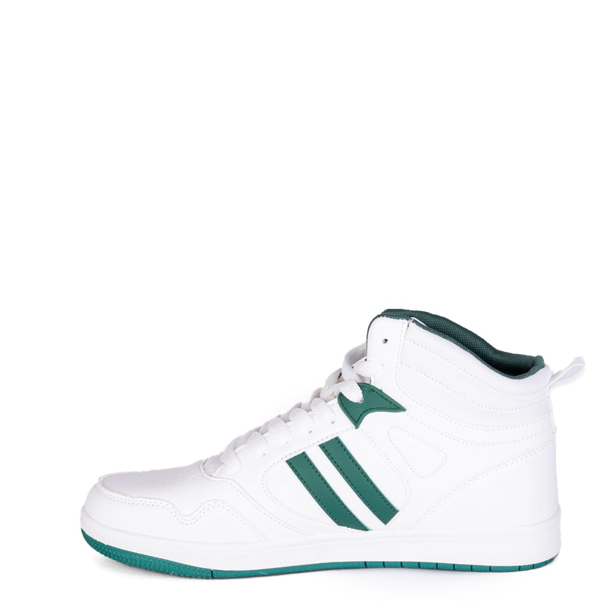 ZAPATILLAS HOMBRE NORTH STAR URBANAS BLANCO MICHAEL 8011908 - 2