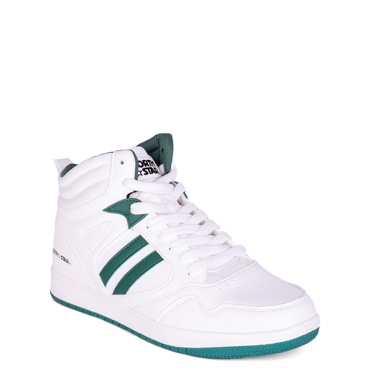 ZAPATILLAS HOMBRE NORTH STAR URBANAS BLANCO MICHAEL 8011908 - 3
