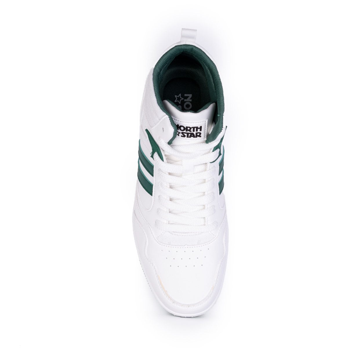 ZAPATILLAS HOMBRE NORTH STAR URBANAS BLANCO MICHAEL 8011908 - 4