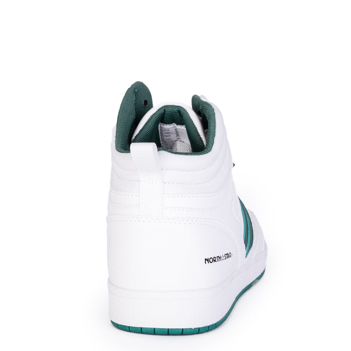 ZAPATILLAS HOMBRE NORTH STAR URBANAS BLANCO MICHAEL 8011908 - 5