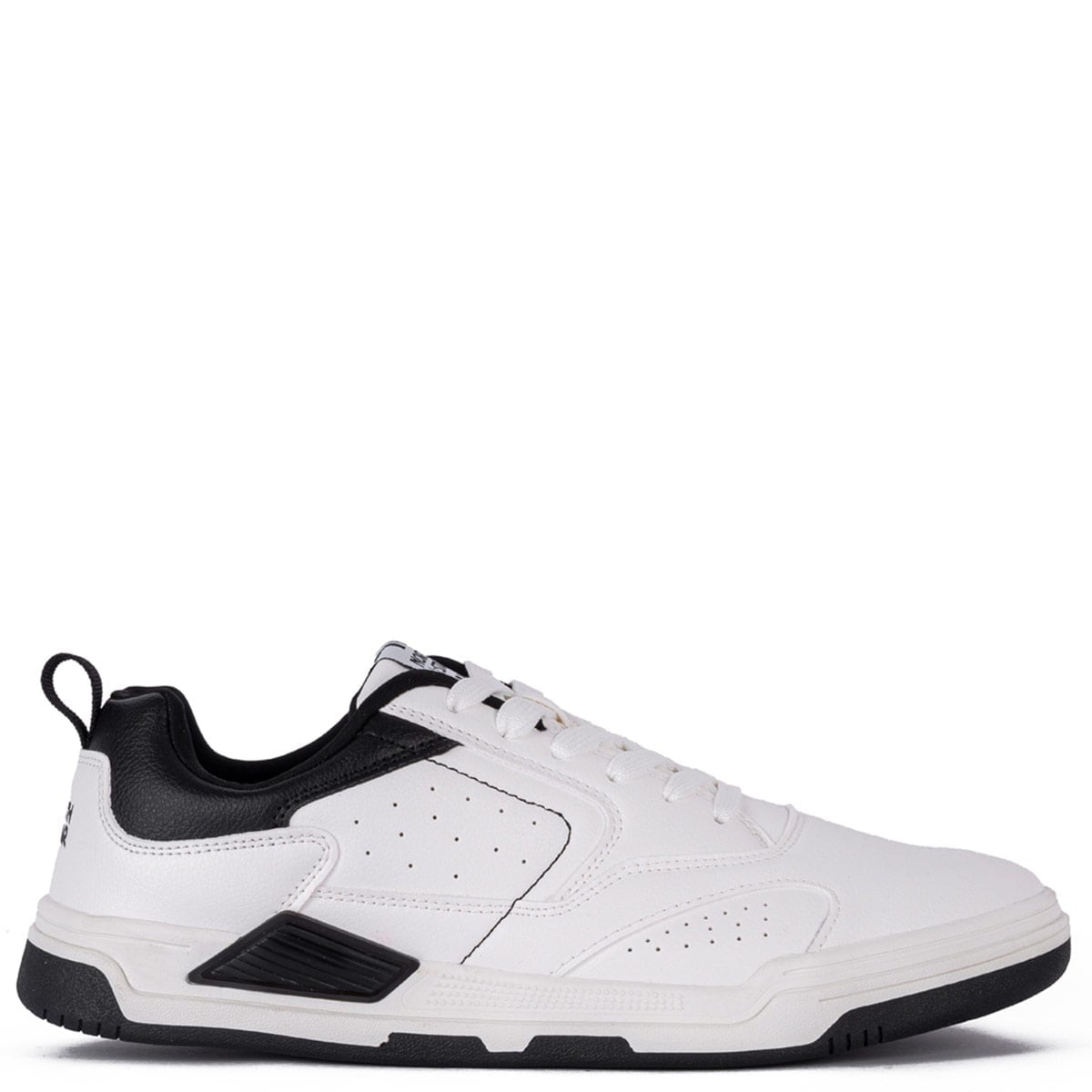 ZAPATILLAS HOMBRE NORTH STAR URBANAS BLANCO COURT 86 8811612 - 1