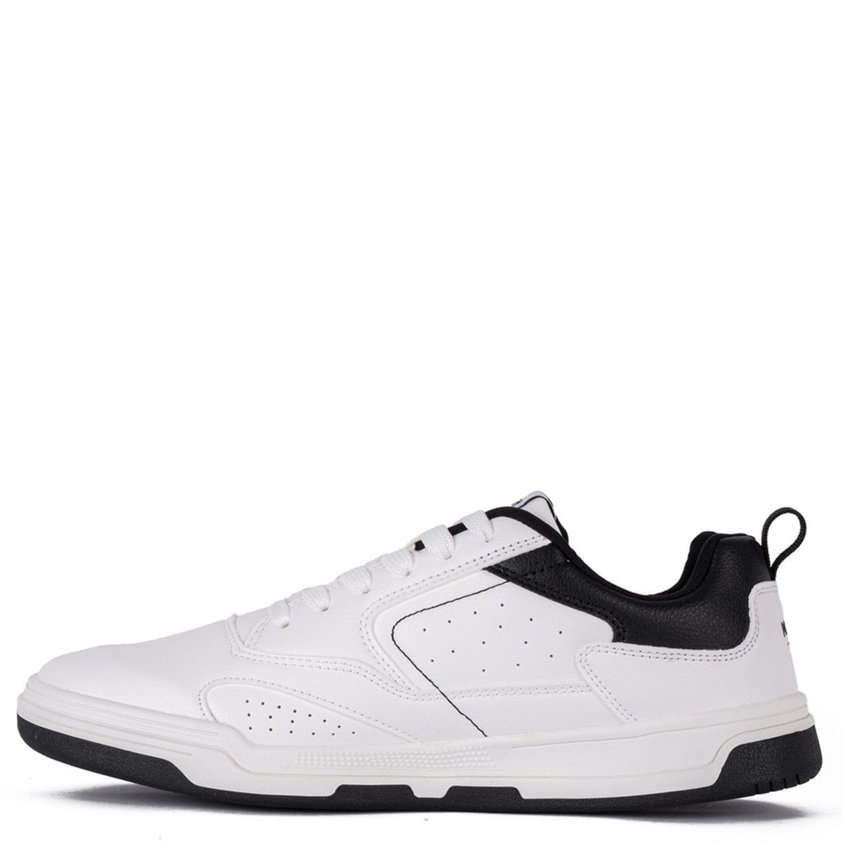 ZAPATILLAS HOMBRE NORTH STAR URBANAS BLANCO COURT 86 8811612 - 2