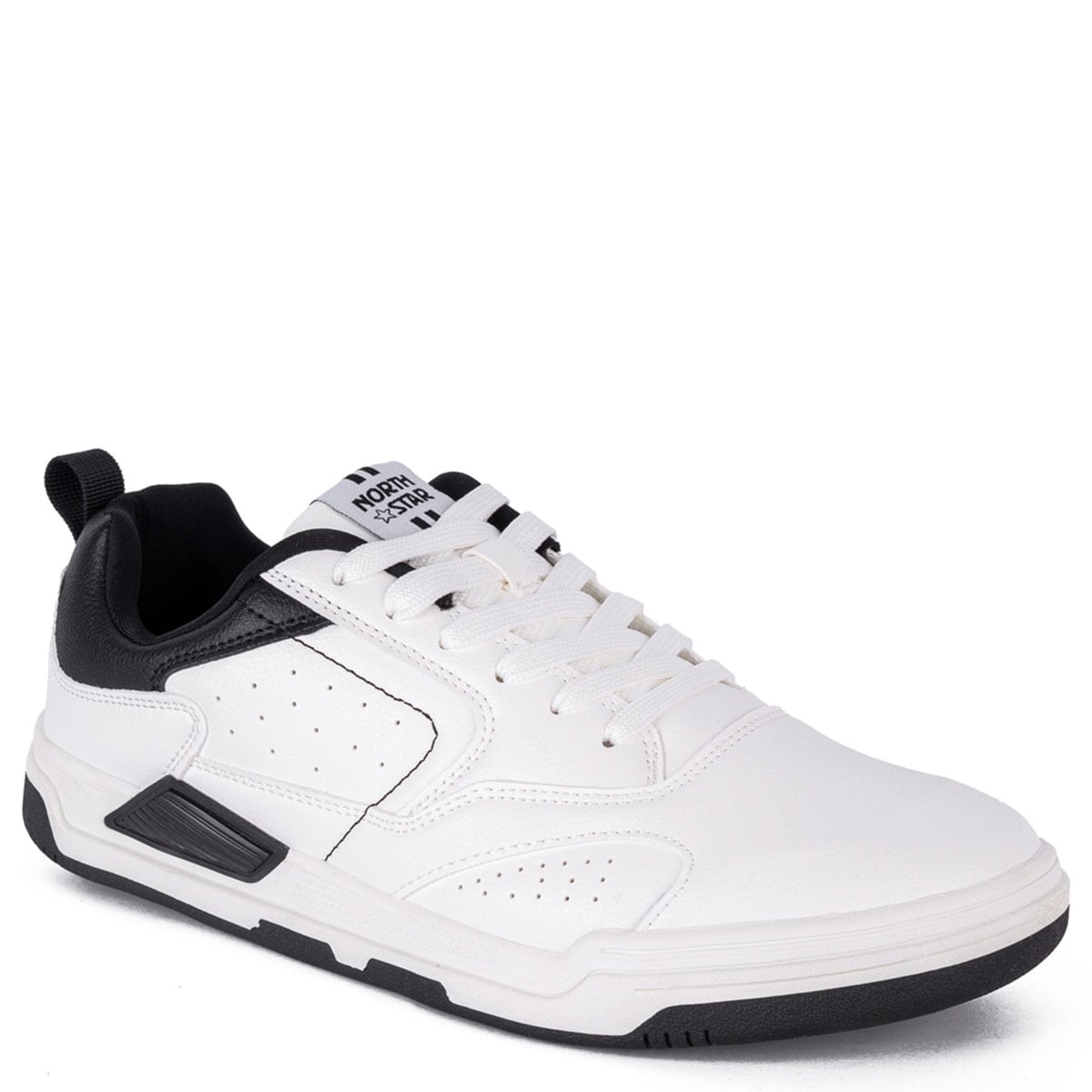 ZAPATILLAS HOMBRE NORTH STAR URBANAS BLANCO COURT 86 8811612 - 3