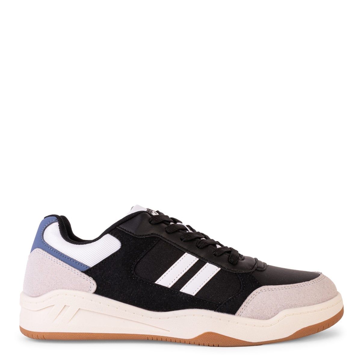 ZAPATILLAS HOMBRE NORTH STAR URBANAS NEGRO BREAK 8810963 - 1