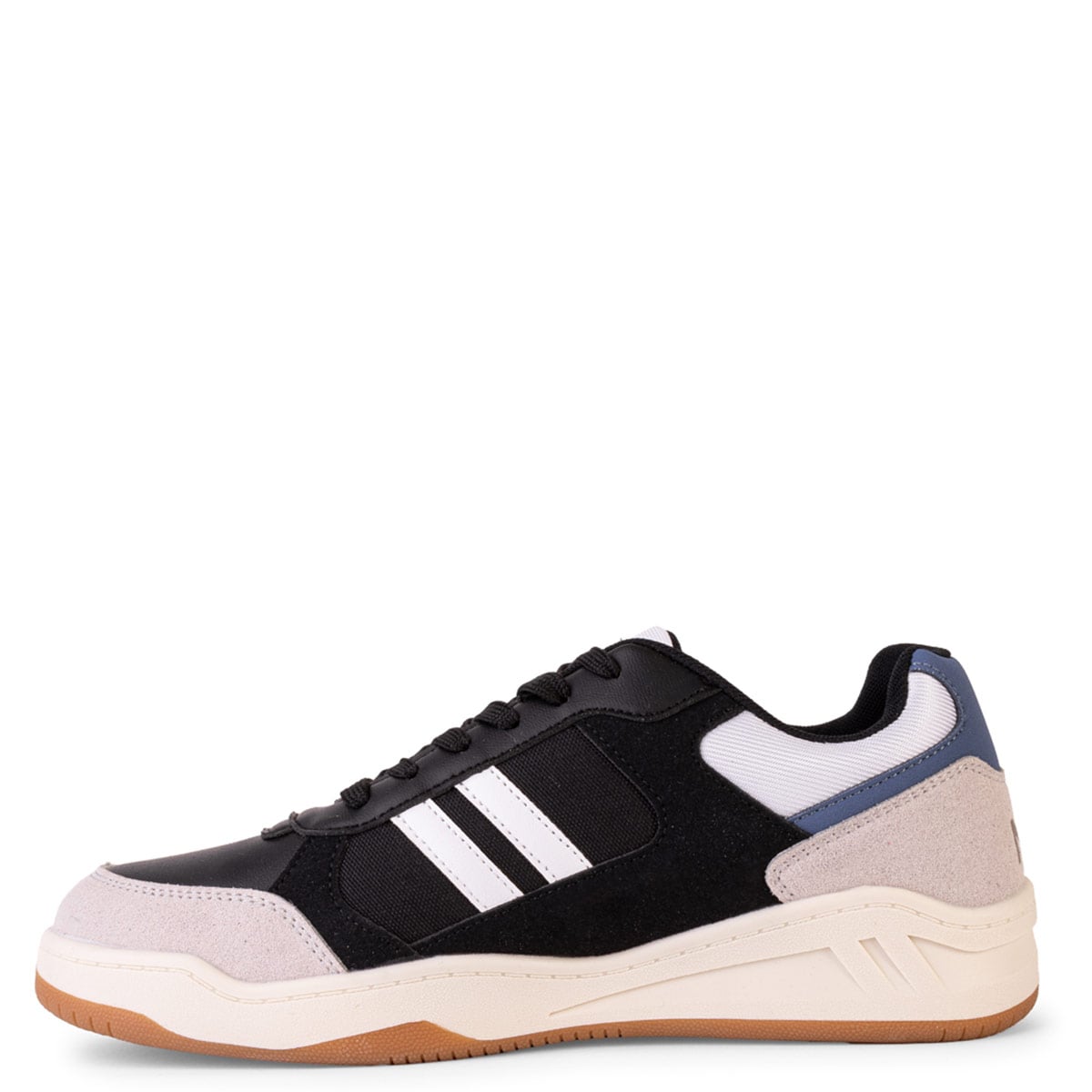 ZAPATILLAS HOMBRE NORTH STAR URBANAS NEGRO BREAK 8810963 - 2