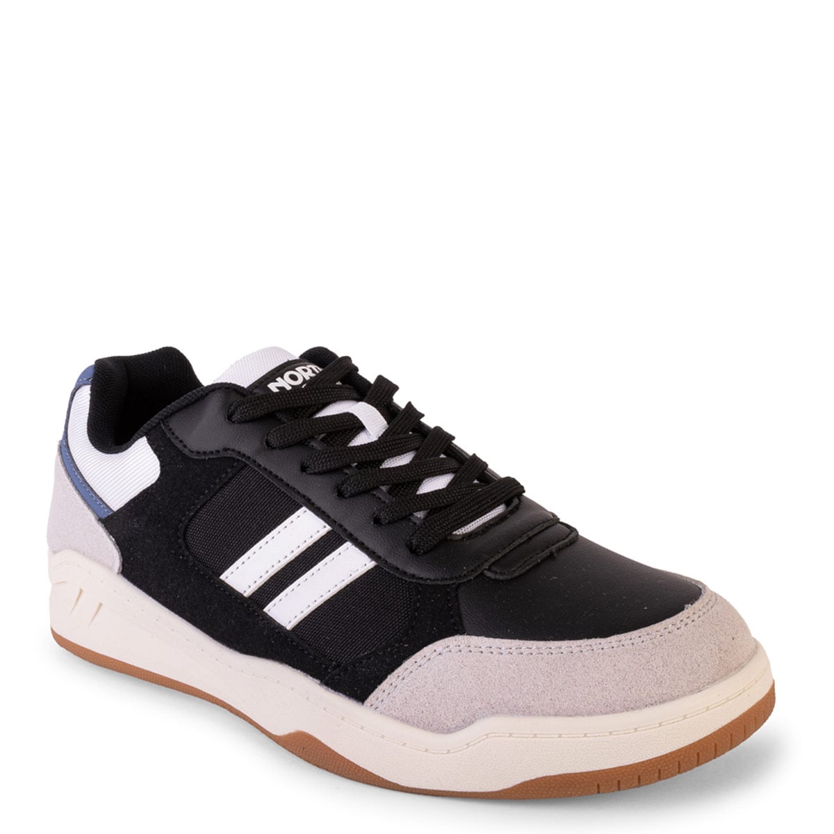 ZAPATILLAS HOMBRE NORTH STAR URBANAS NEGRO BREAK 8810963 - 3