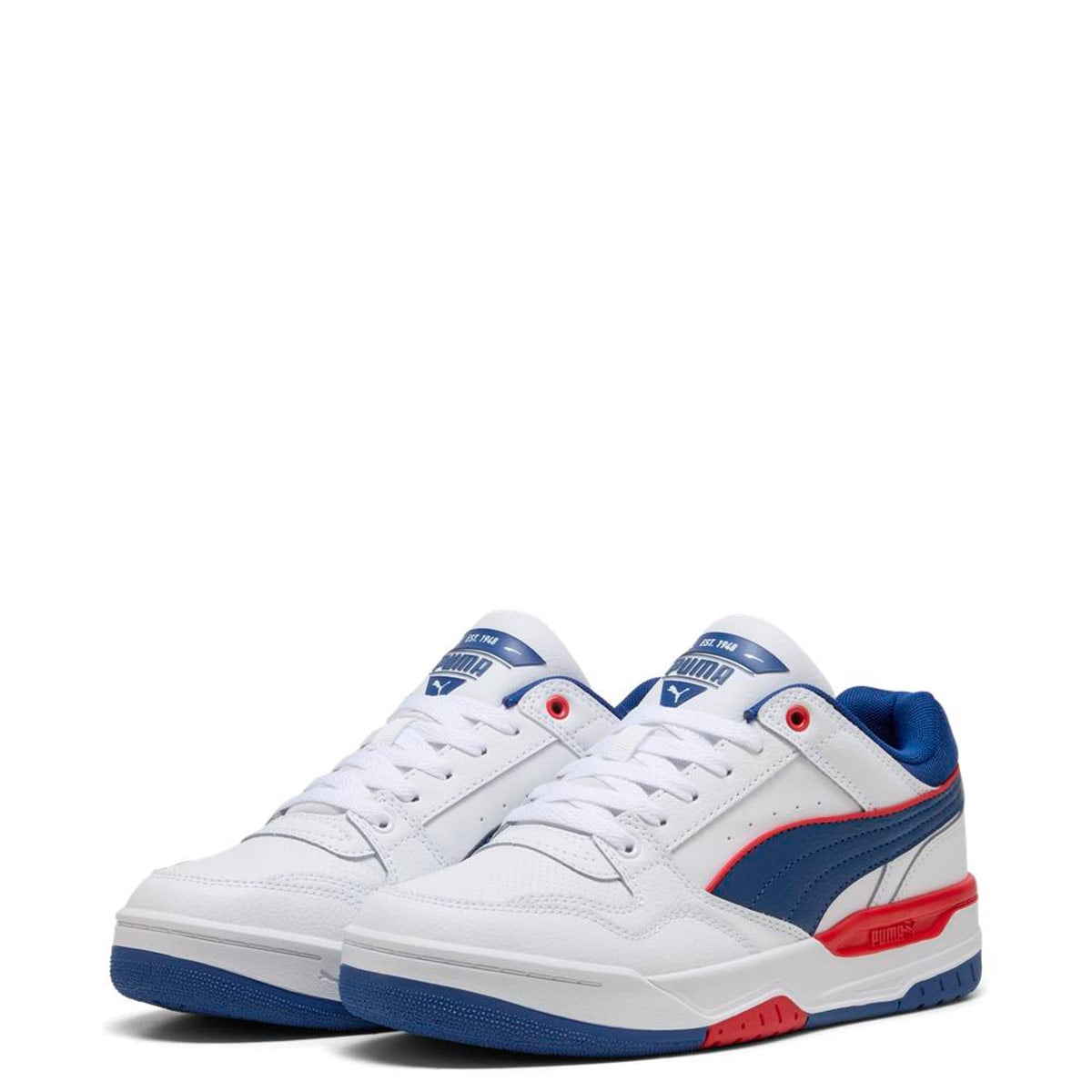 ZAPATILLAS HOMBRE PUMA REBOUND RETRO - 4