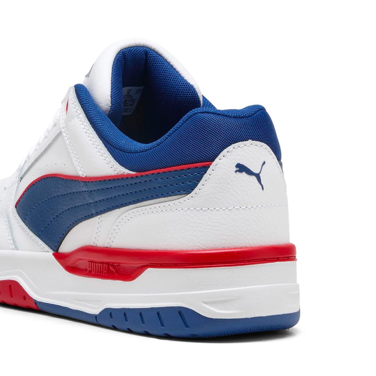 ZAPATILLAS HOMBRE PUMA REBOUND RETRO - 5