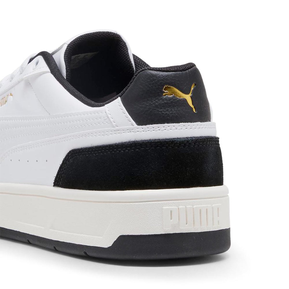 ZAPATILLAS HOMBRE PUMA URBANAS COURT CLASSICO SPORT - 5