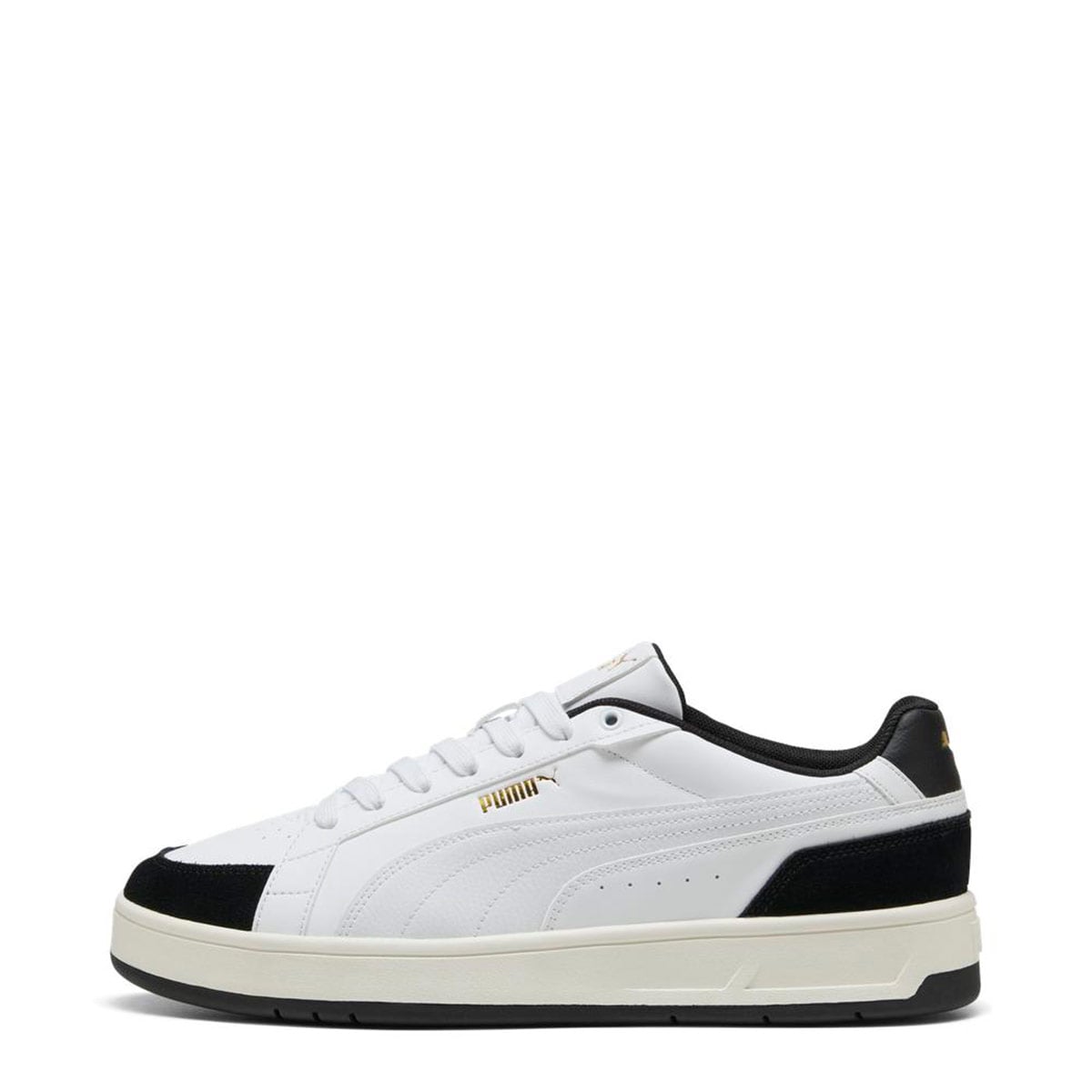 ZAPATILLAS HOMBRE PUMA URBANAS COURT CLASSICO SPORT - 1