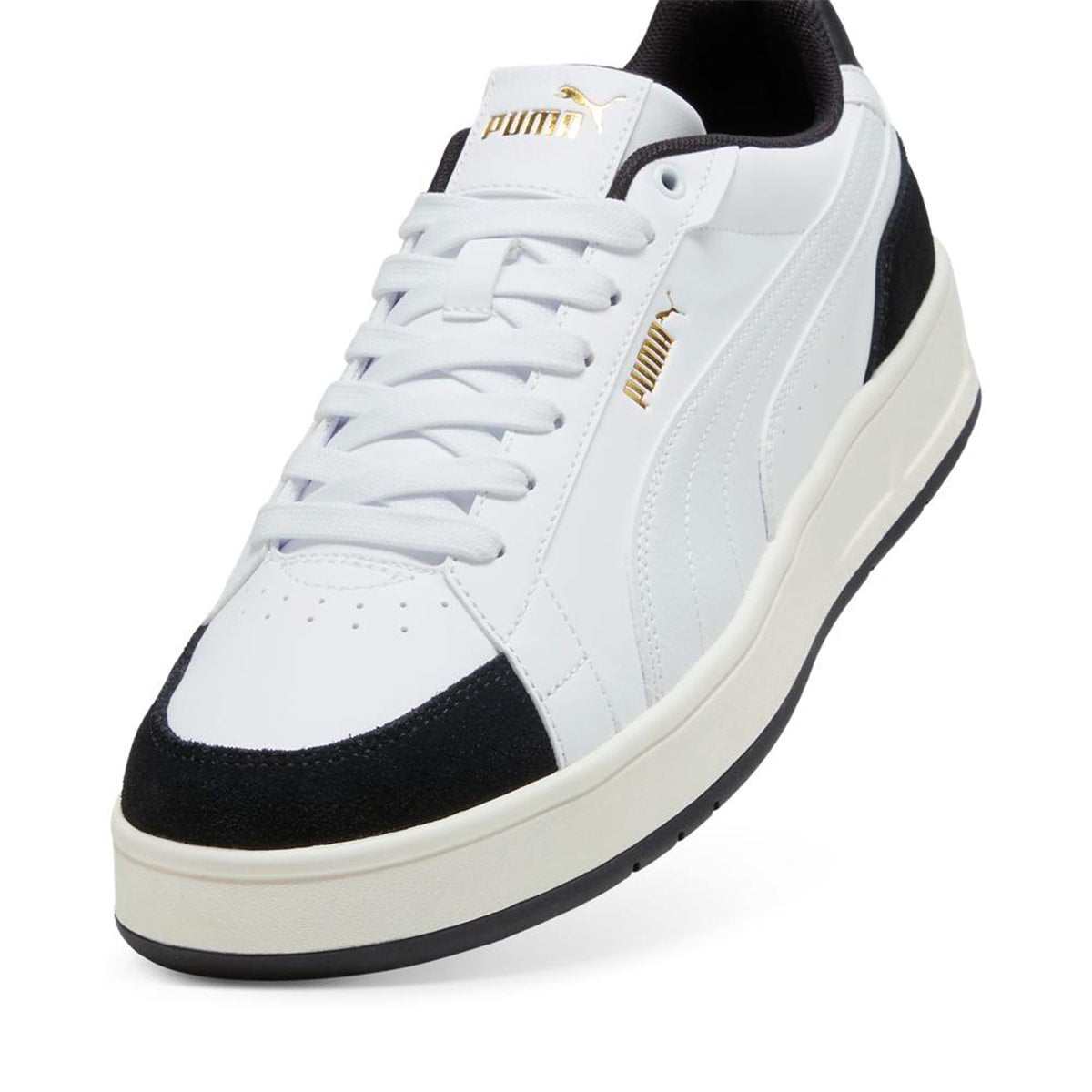 ZAPATILLAS HOMBRE PUMA URBANAS COURT CLASSICO SPORT - 3