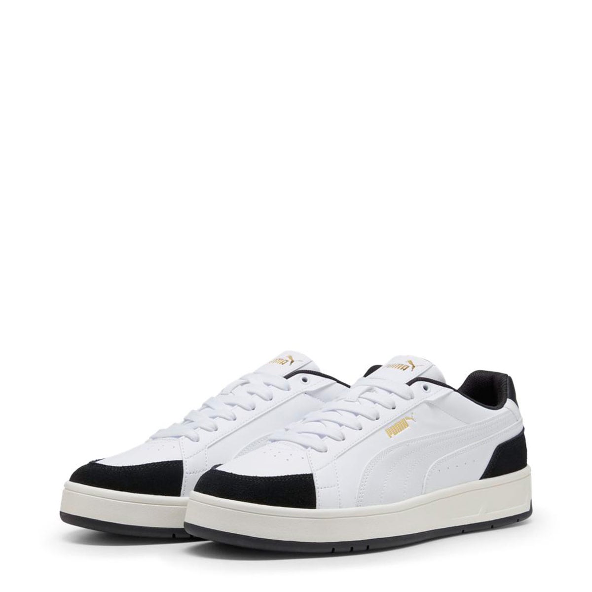 ZAPATILLAS HOMBRE PUMA URBANAS COURT CLASSICO SPORT - 4