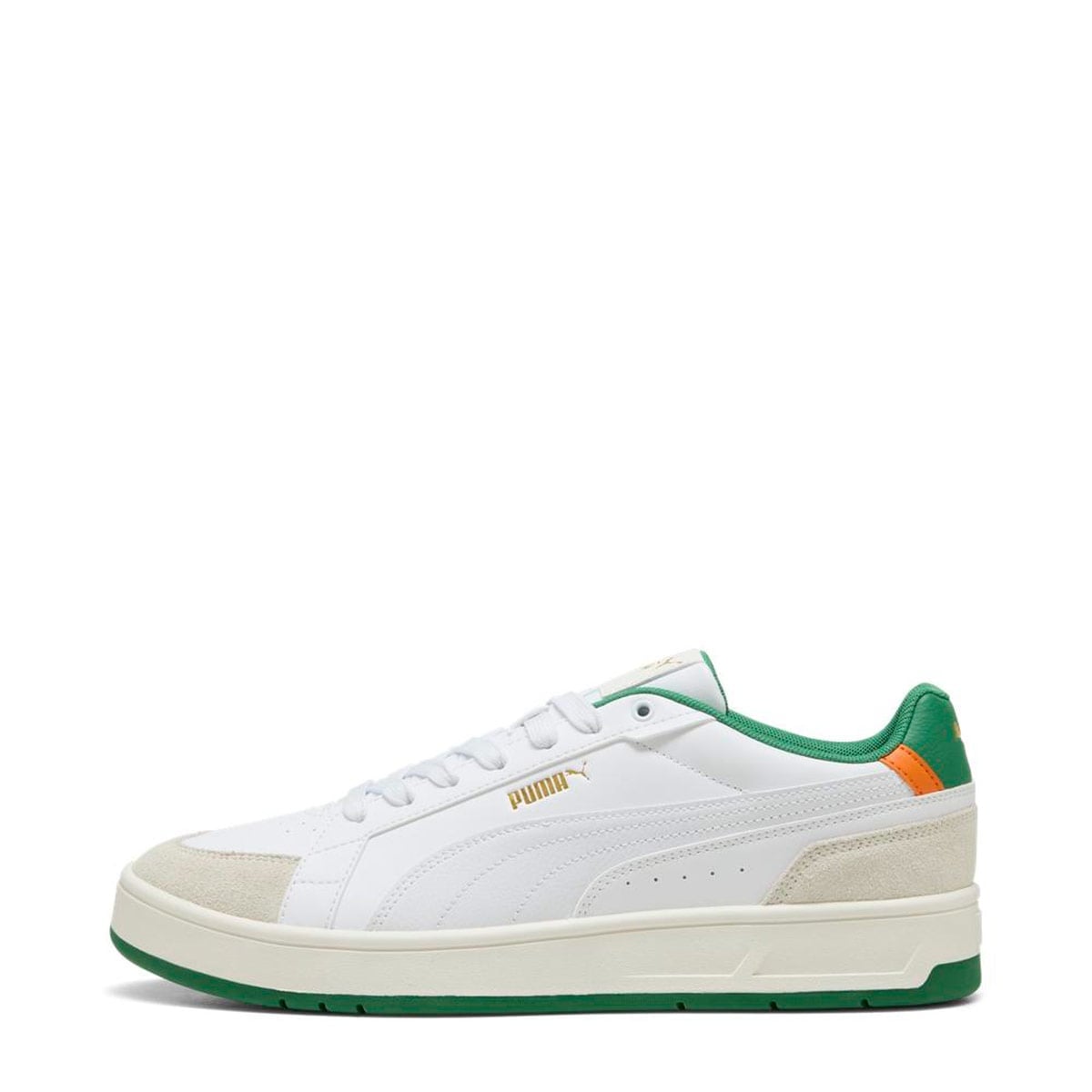 ZAPATILLAS HOMBRE PUMA URBANAS COURT CLASSICO SPORT - 1