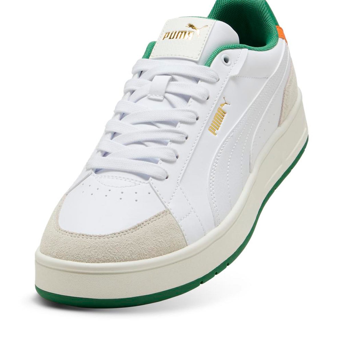 ZAPATILLAS HOMBRE PUMA URBANAS COURT CLASSICO SPORT - 3