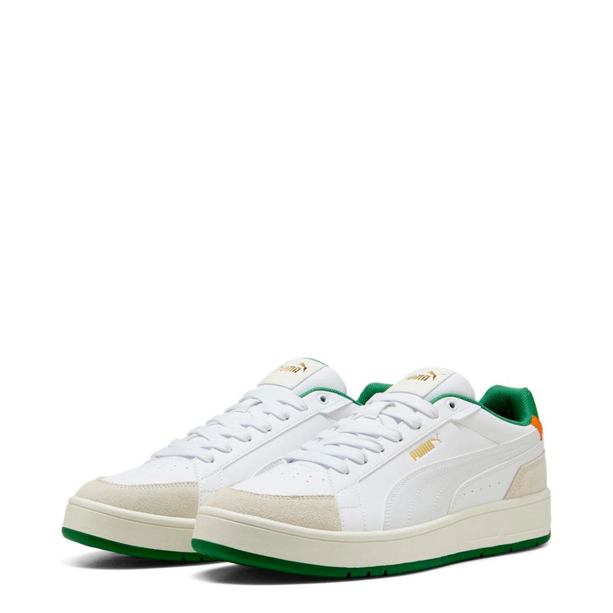ZAPATILLAS HOMBRE PUMA URBANAS COURT CLASSICO SPORT - 4
