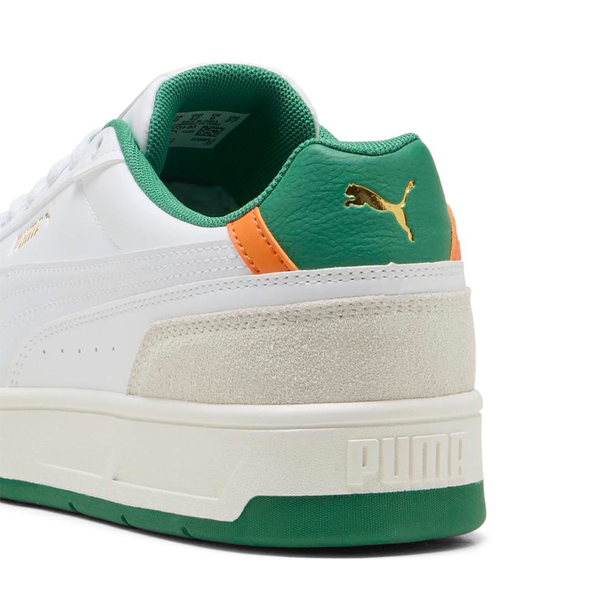 ZAPATILLAS HOMBRE PUMA URBANAS COURT CLASSICO SPORT - 5