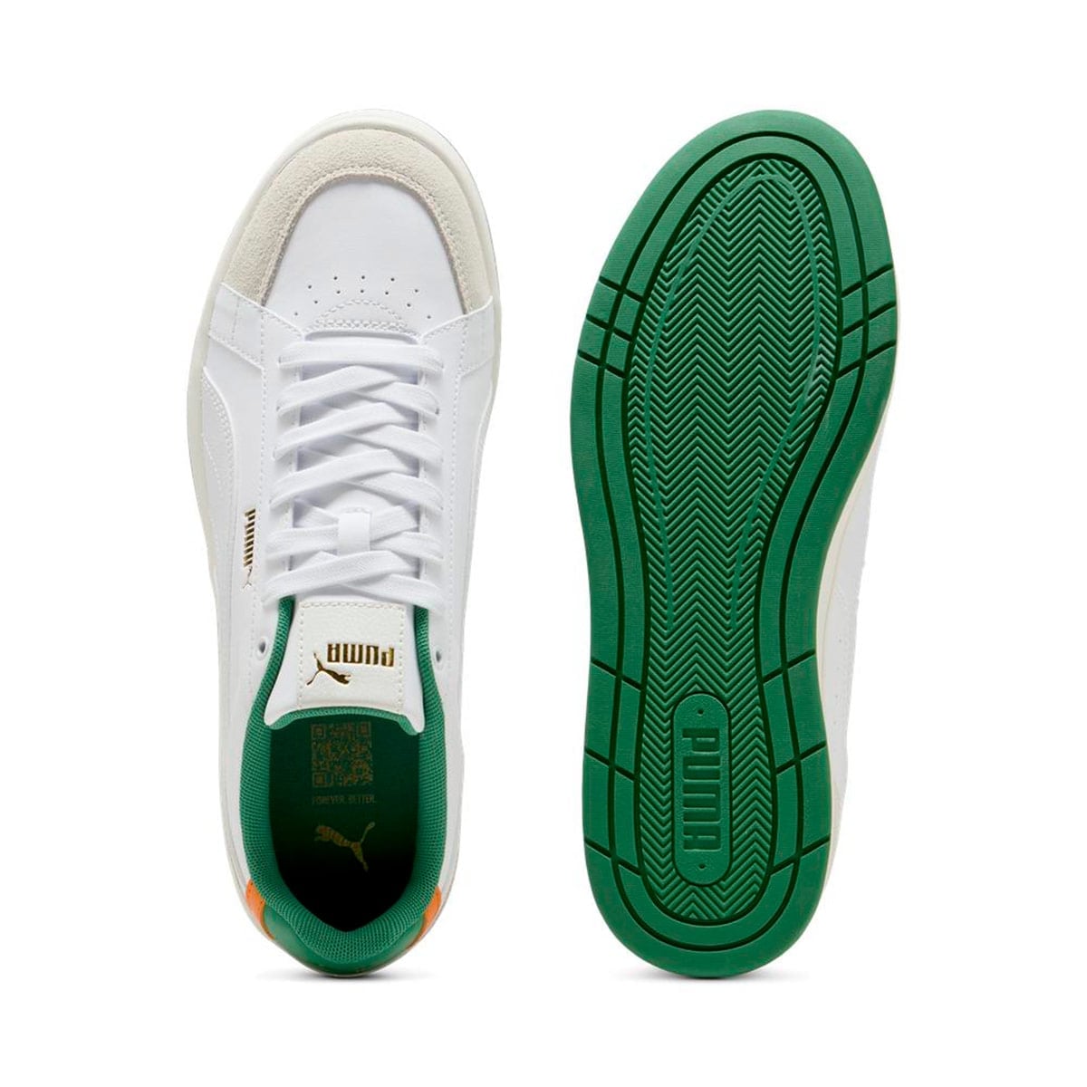 ZAPATILLAS HOMBRE PUMA URBANAS COURT CLASSICO SPORT - 6