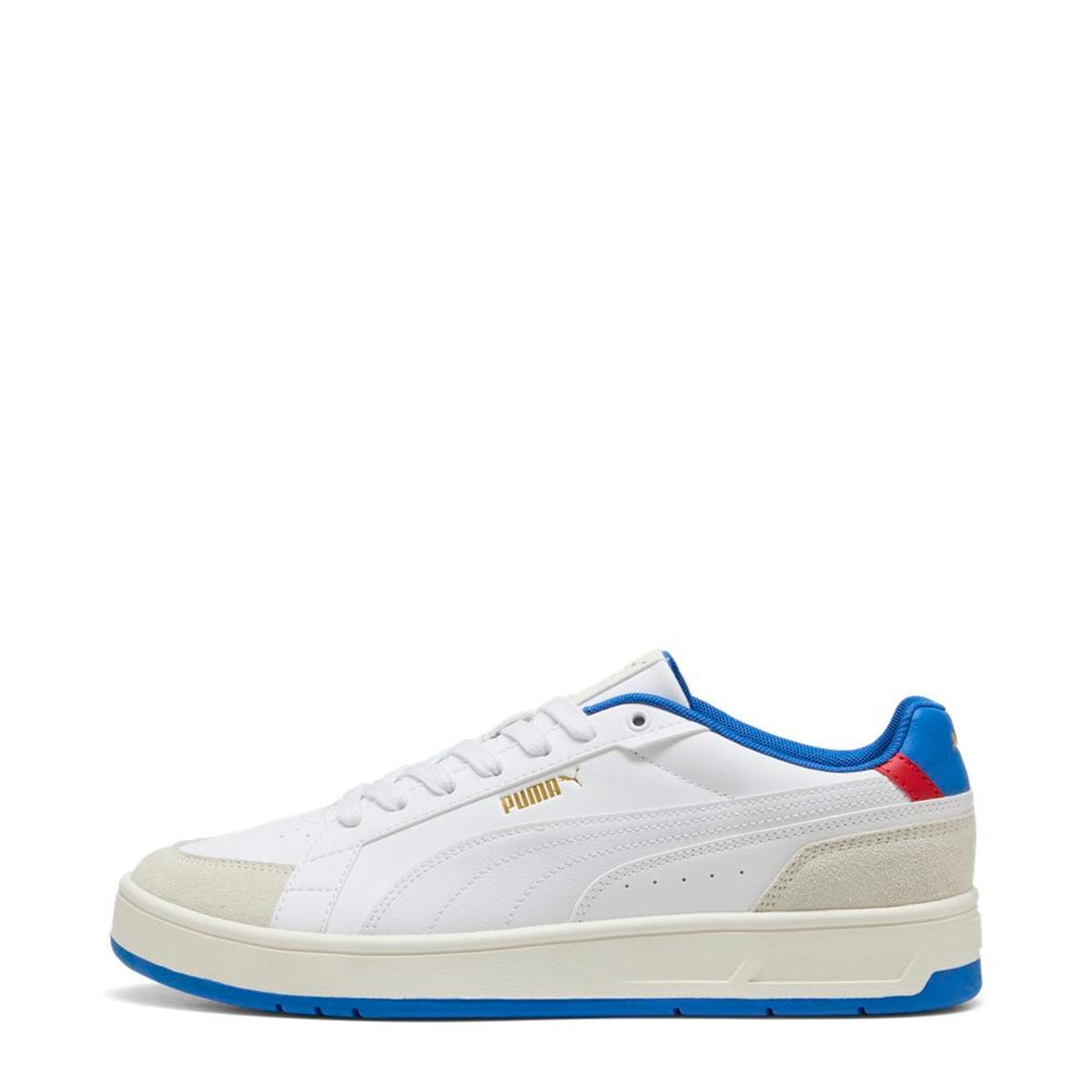 ZAPATILLAS HOMBRE PUMA COURT CLASSICO SPORT - 1
