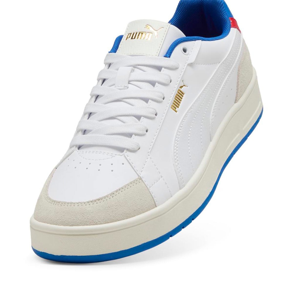ZAPATILLAS HOMBRE PUMA COURT CLASSICO SPORT - 3