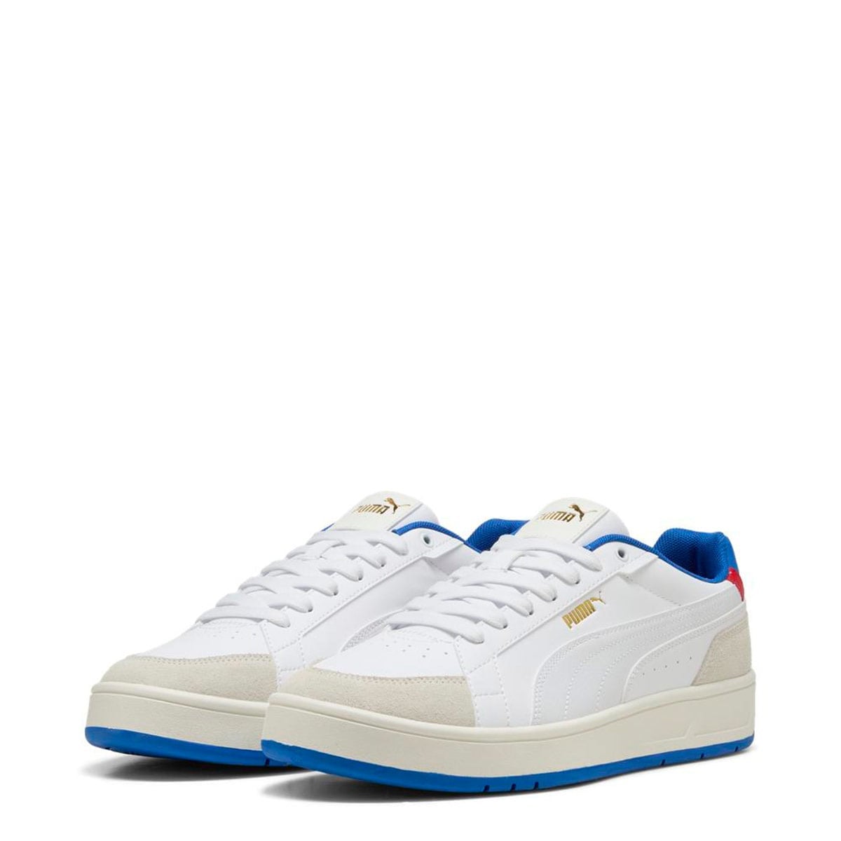 ZAPATILLAS HOMBRE PUMA COURT CLASSICO SPORT - 4