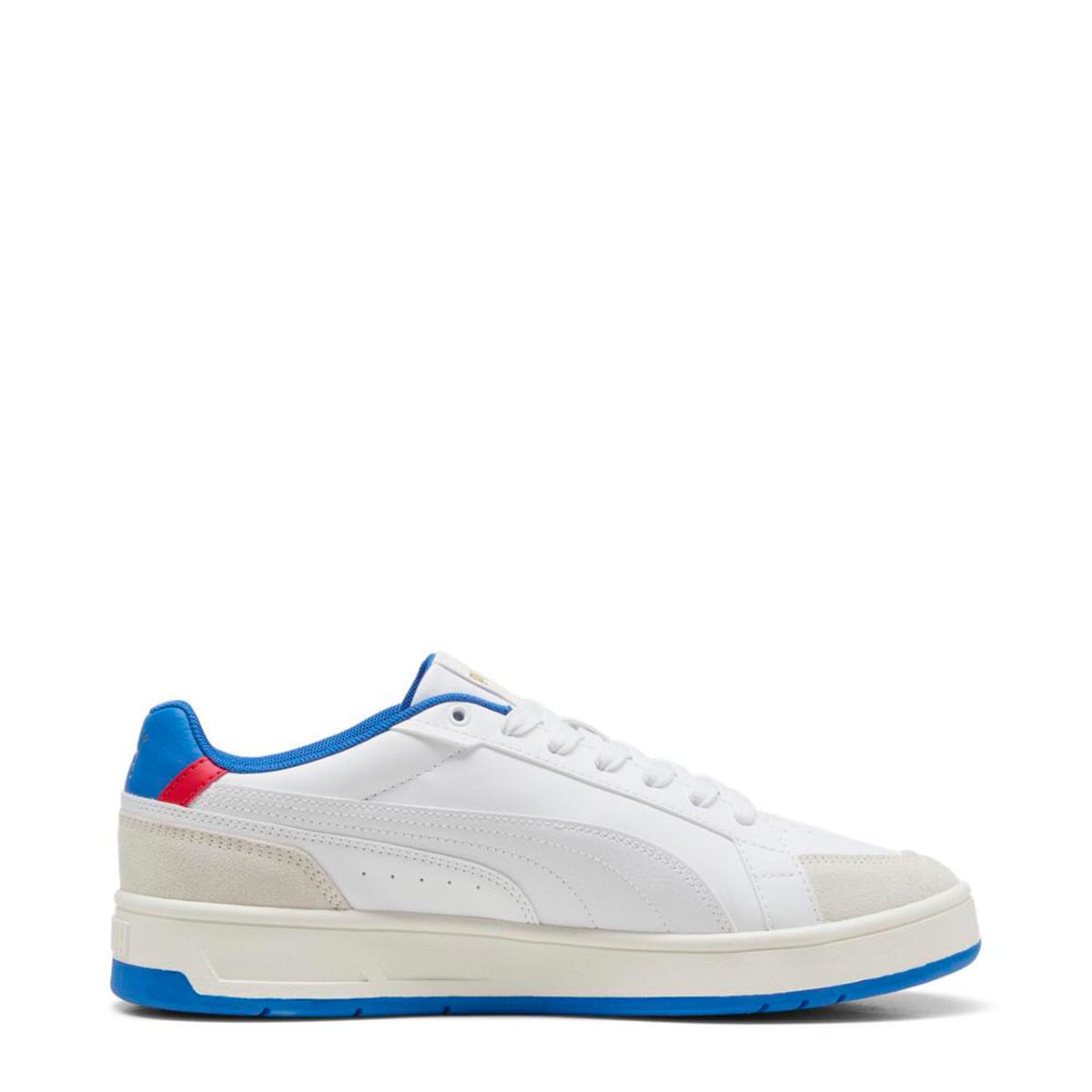 ZAPATILLAS HOMBRE PUMA COURT CLASSICO SPORT - 2