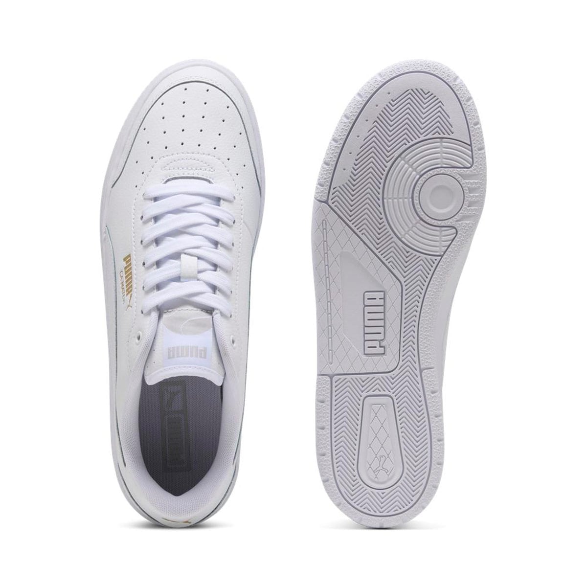 ZAPATILLAS HOMBRE PUMA CA MATCH - 6