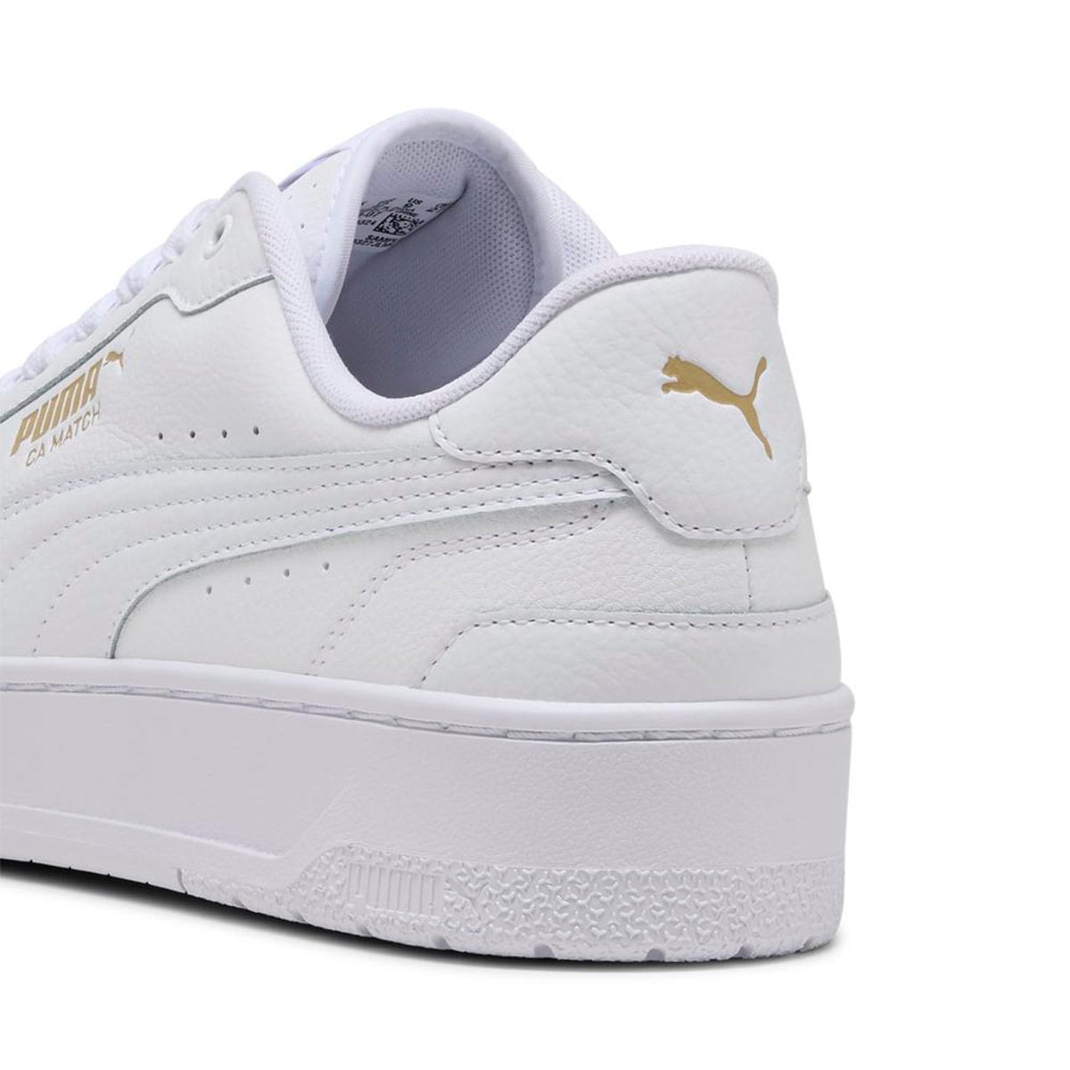 ZAPATILLAS HOMBRE PUMA CA MATCH - 5