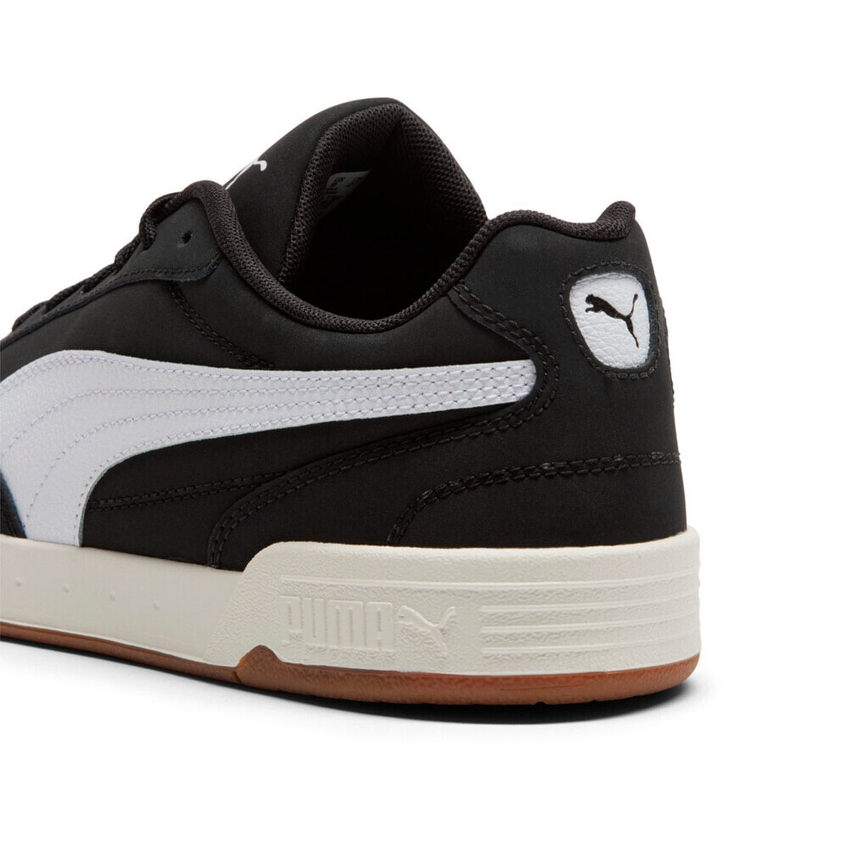 ZAPATILLAS URBANAS HOMBRE PUMA C-SKATE FRESH - 3