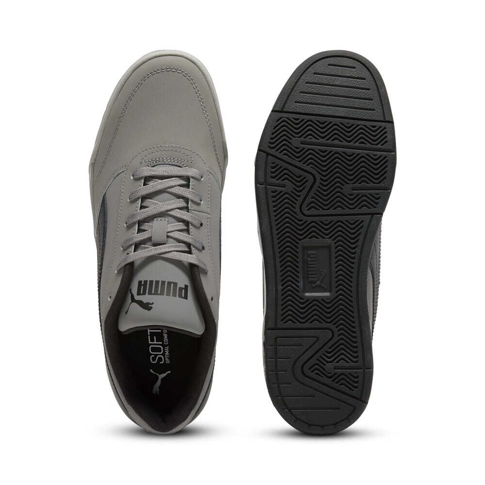ZAPATILLAS URBANAS PUMA HOMBRE C-SKATE FRESH - 3